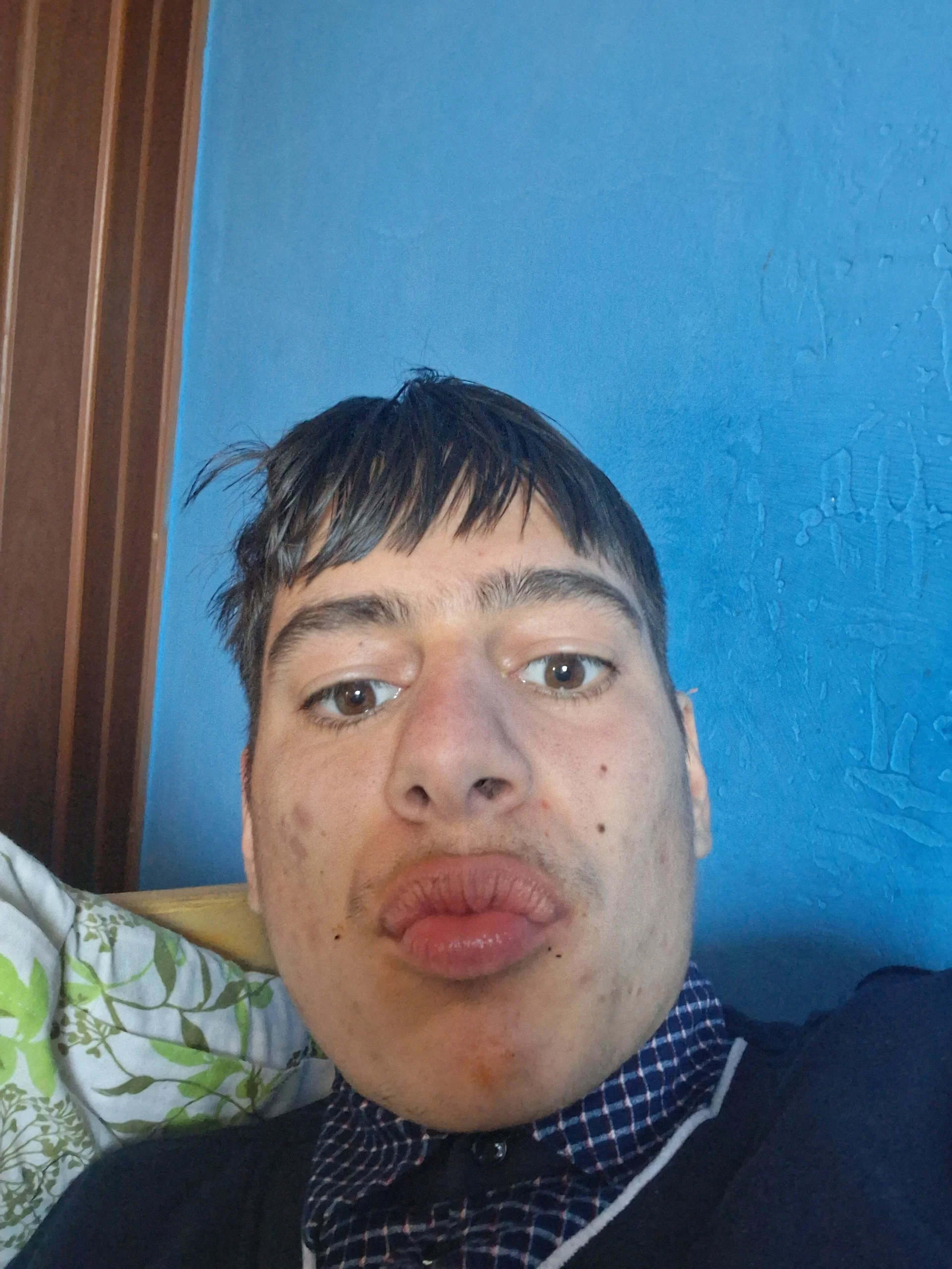 XXX Porn Photo of Nude Lavinid 4