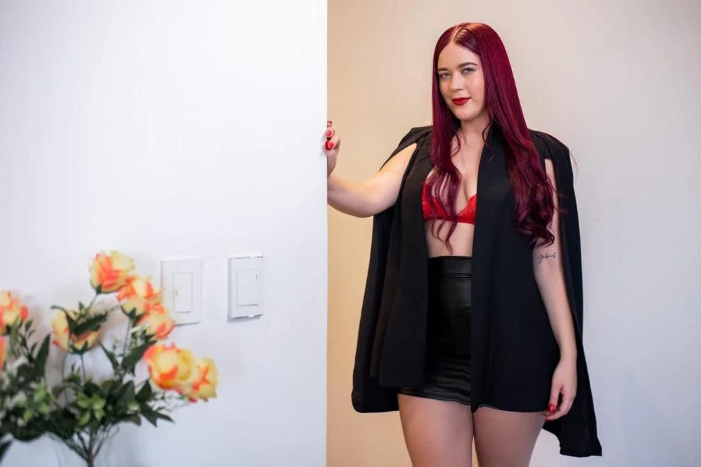 XXX Porn Photo of Nude Sophie_ponce 4