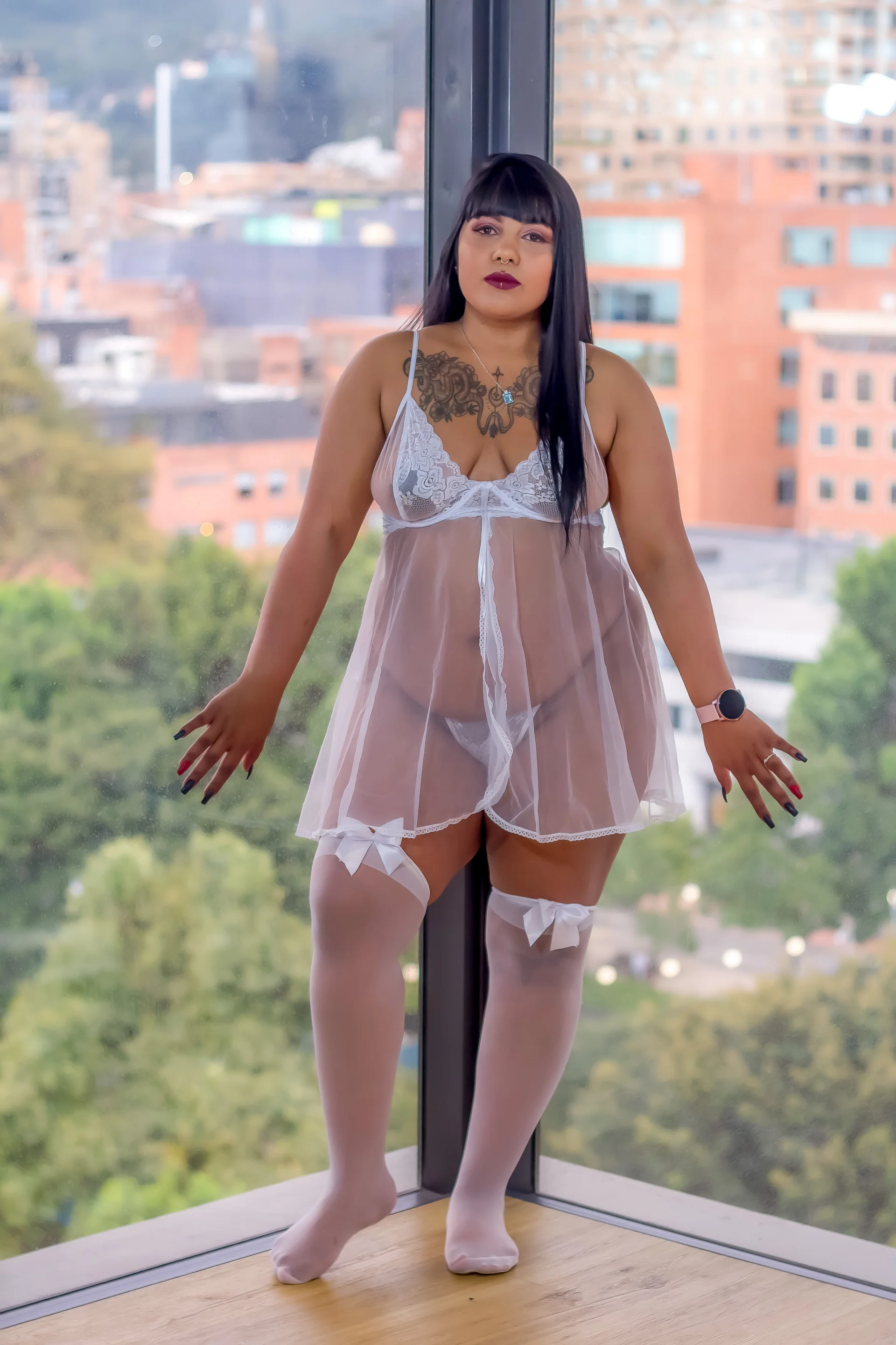 XXX Porn Photo of Nude shayna_manson_ 19