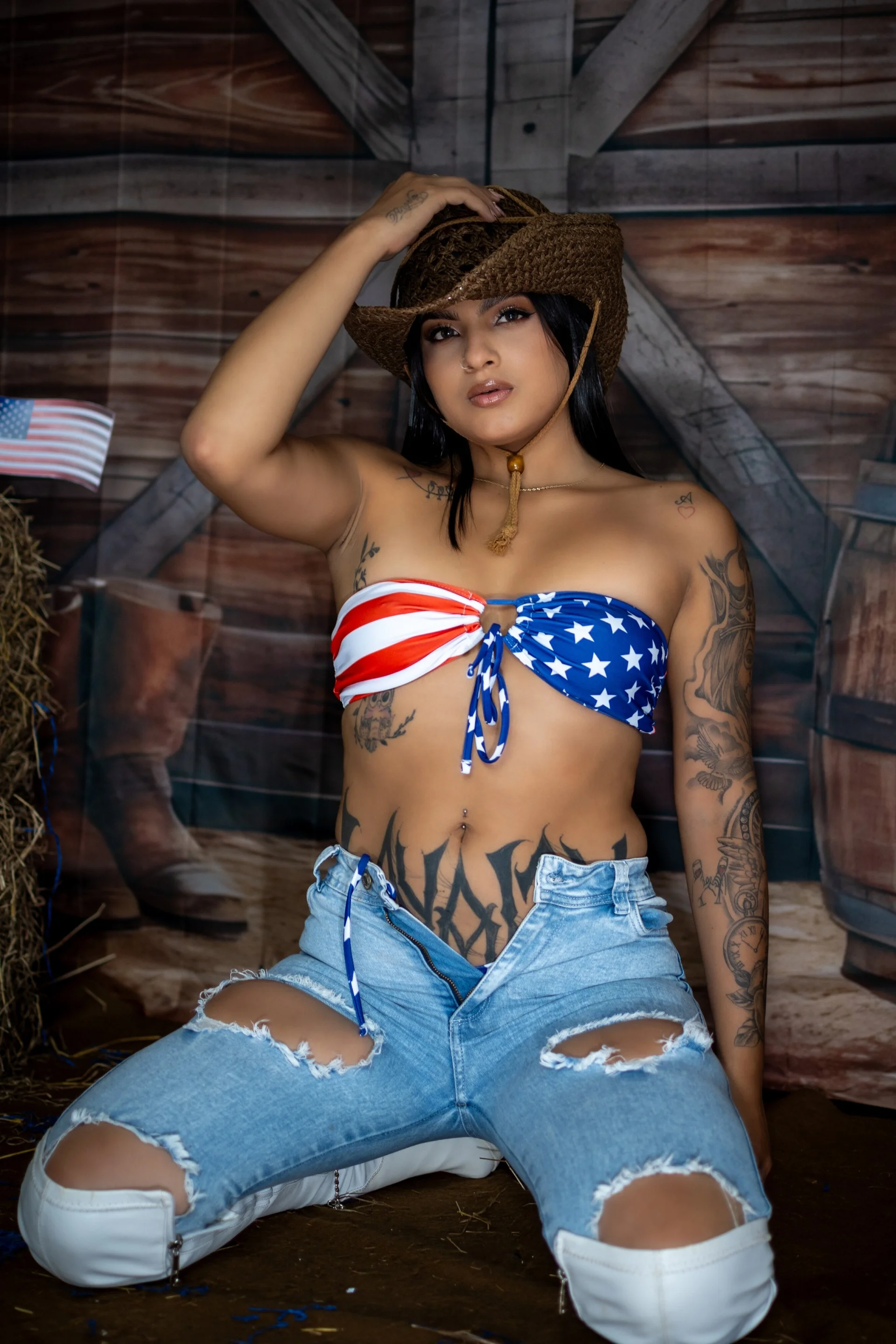 XXX Porn Photo of Nude Megan_browns1 95
