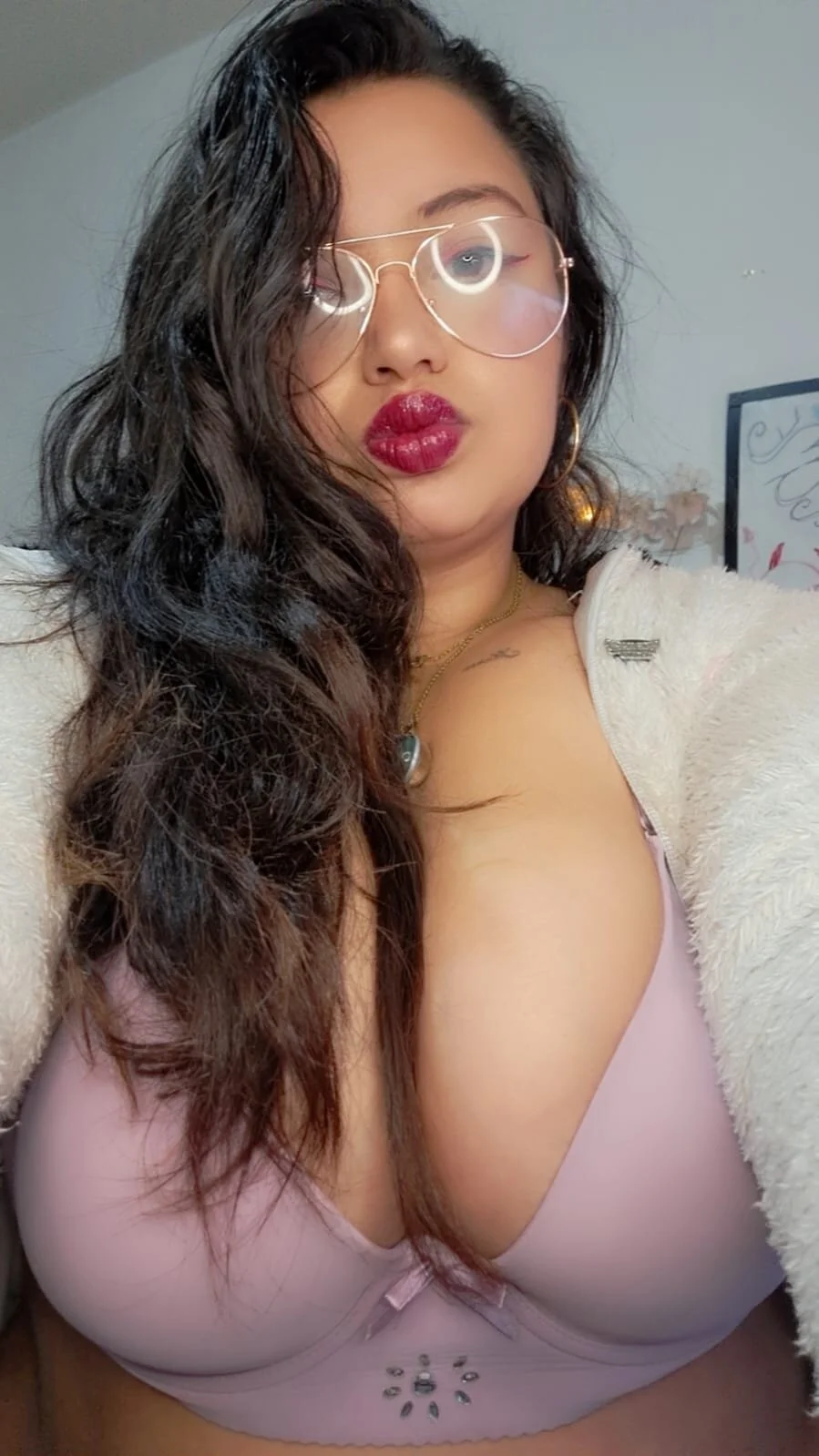 XXX Porn Photo of Nude moon_boobs 29