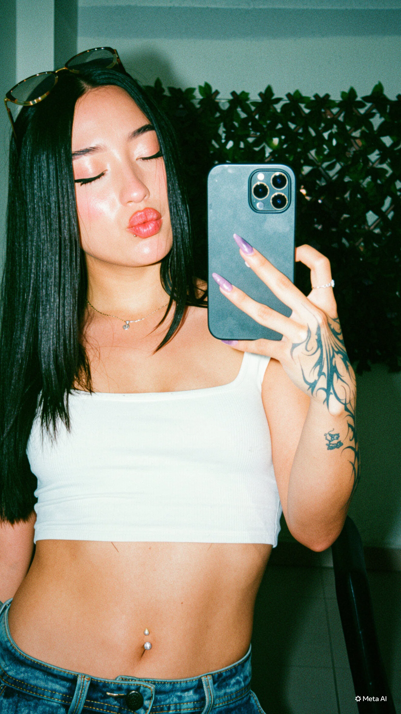 XXX Porn Photo of Nude Ady_18 12