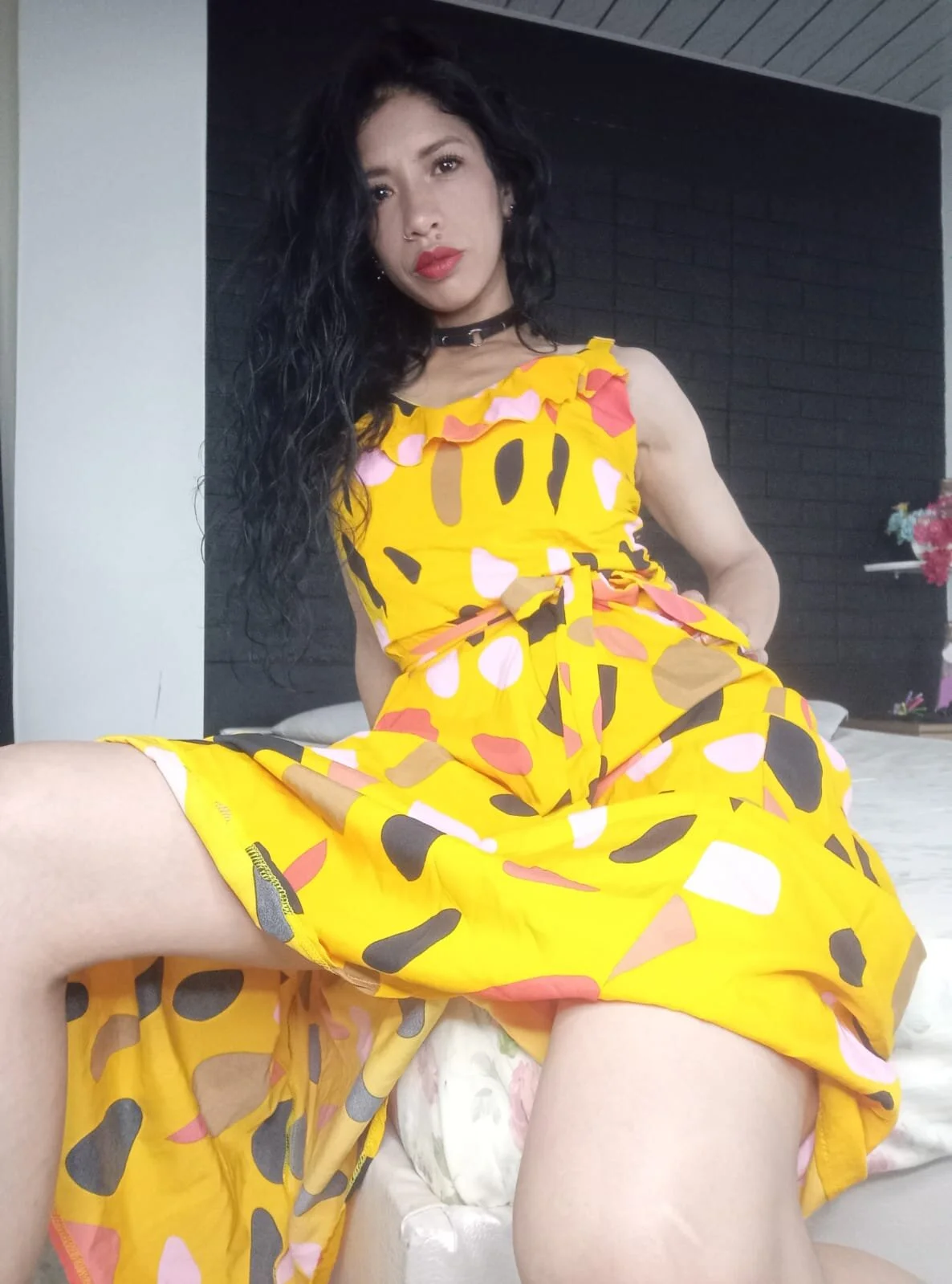 XXX Porn Photo of Nude astrid_miller_1 1