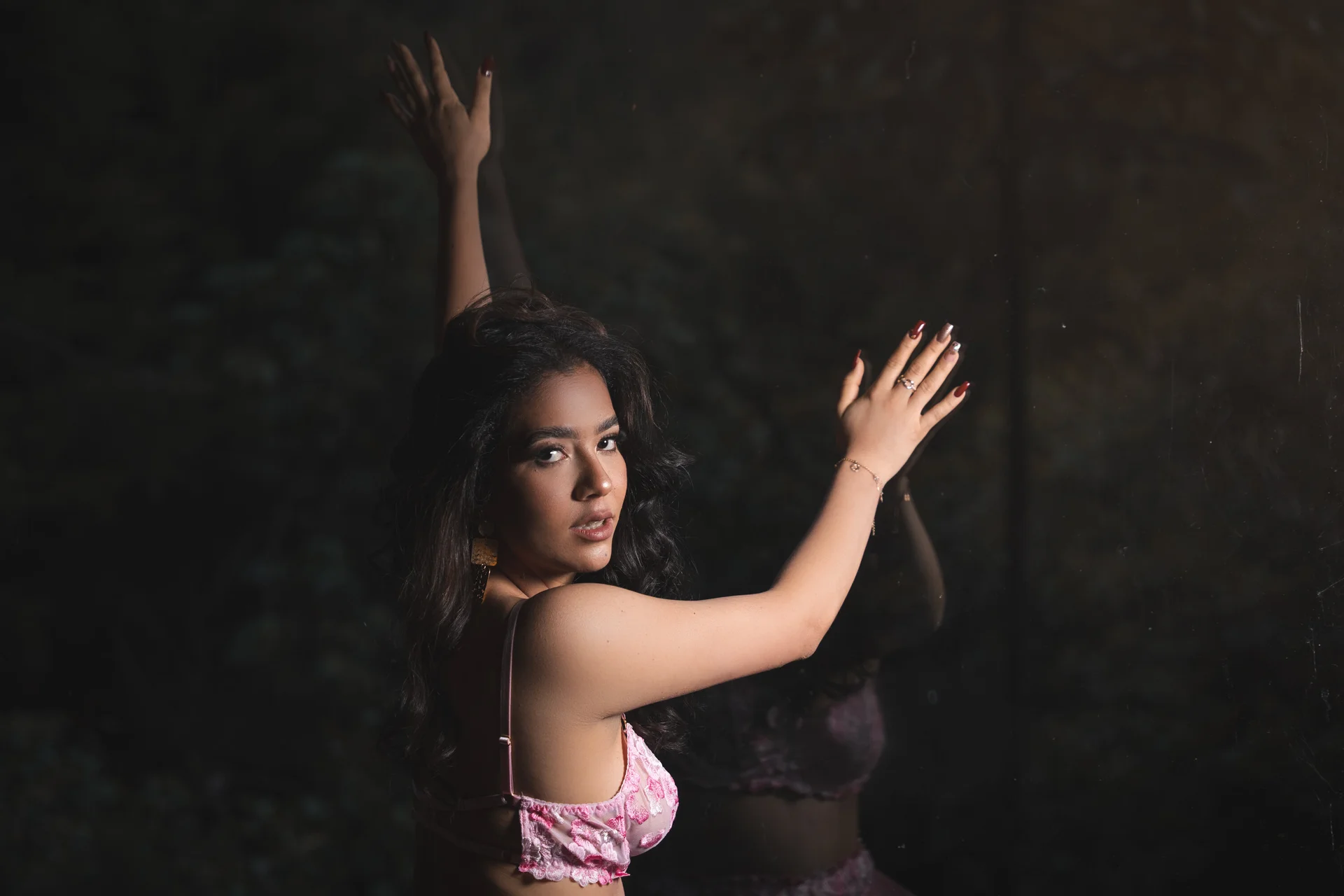XXX Porn Photo of Nude Maithe_Perroni 4