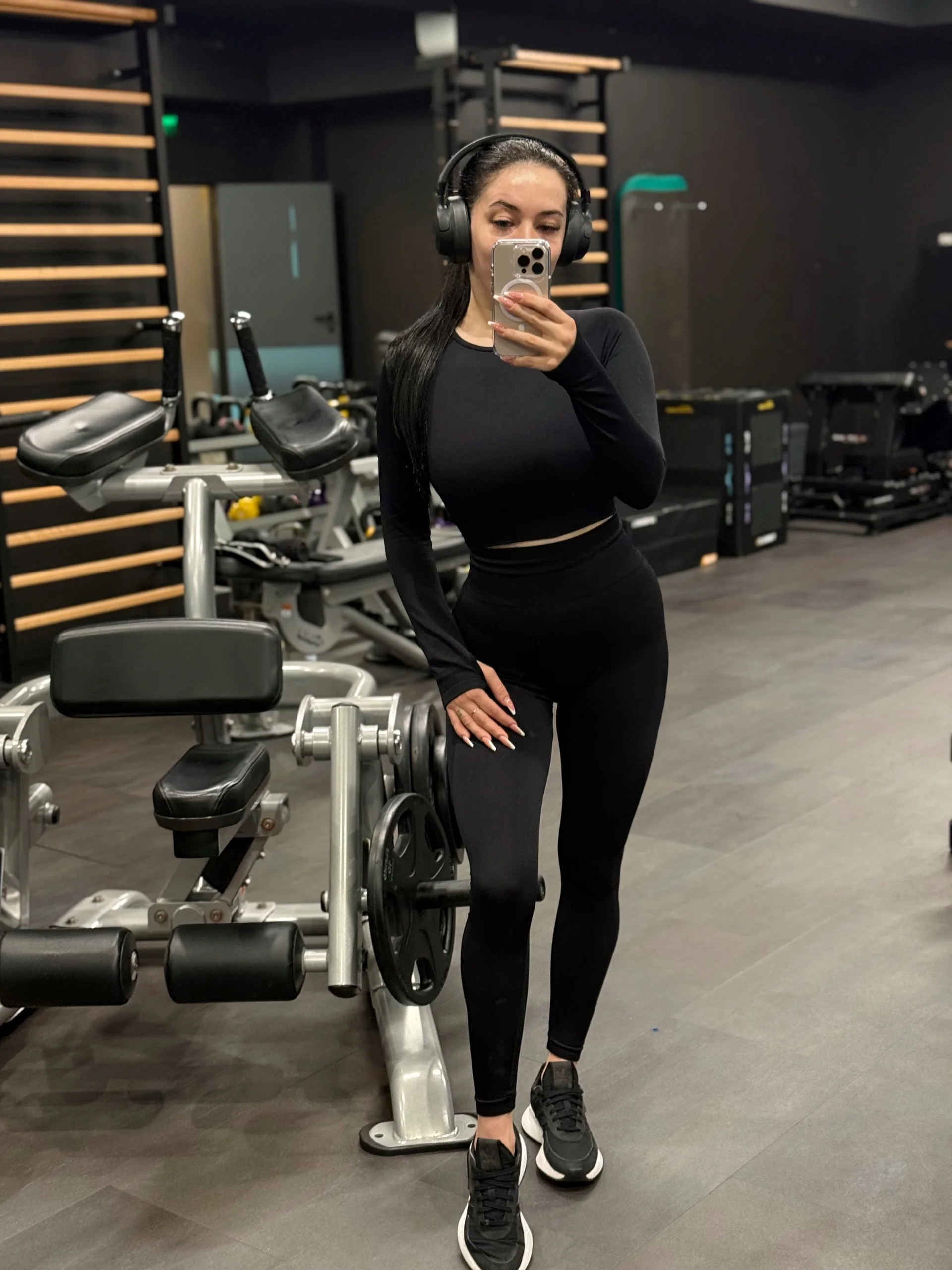XXX Porn Photo of Nude MadilynFox 25