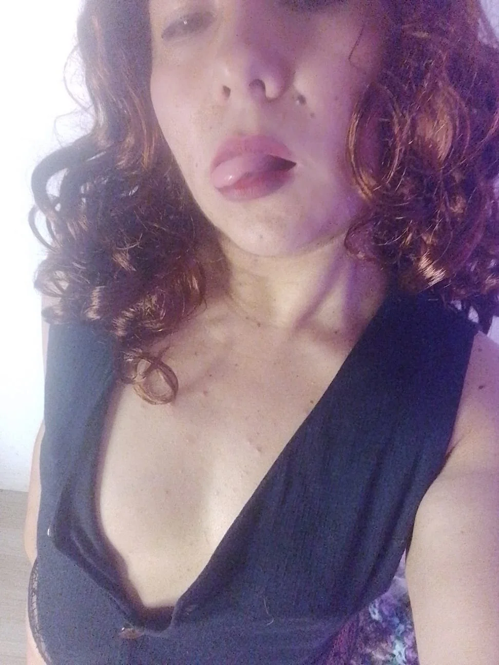 XXX Porn Photo of Nude scarlett_widow_ 13