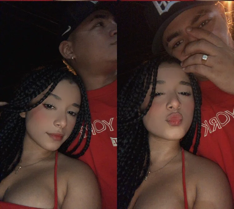 XXX Porn Photo of Nude kiara_jons 10