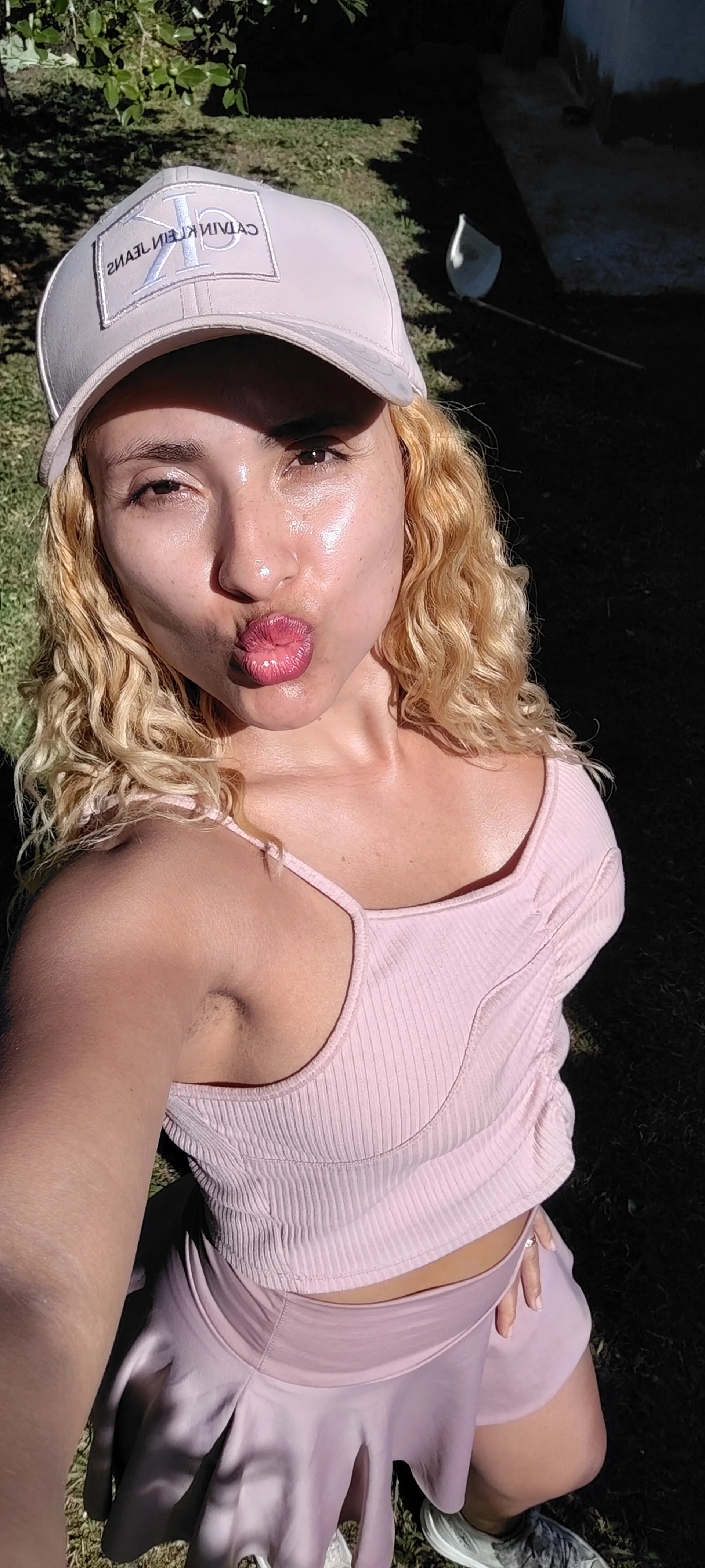 XXX Porn Photo of Nude JhordanAndDanna 41