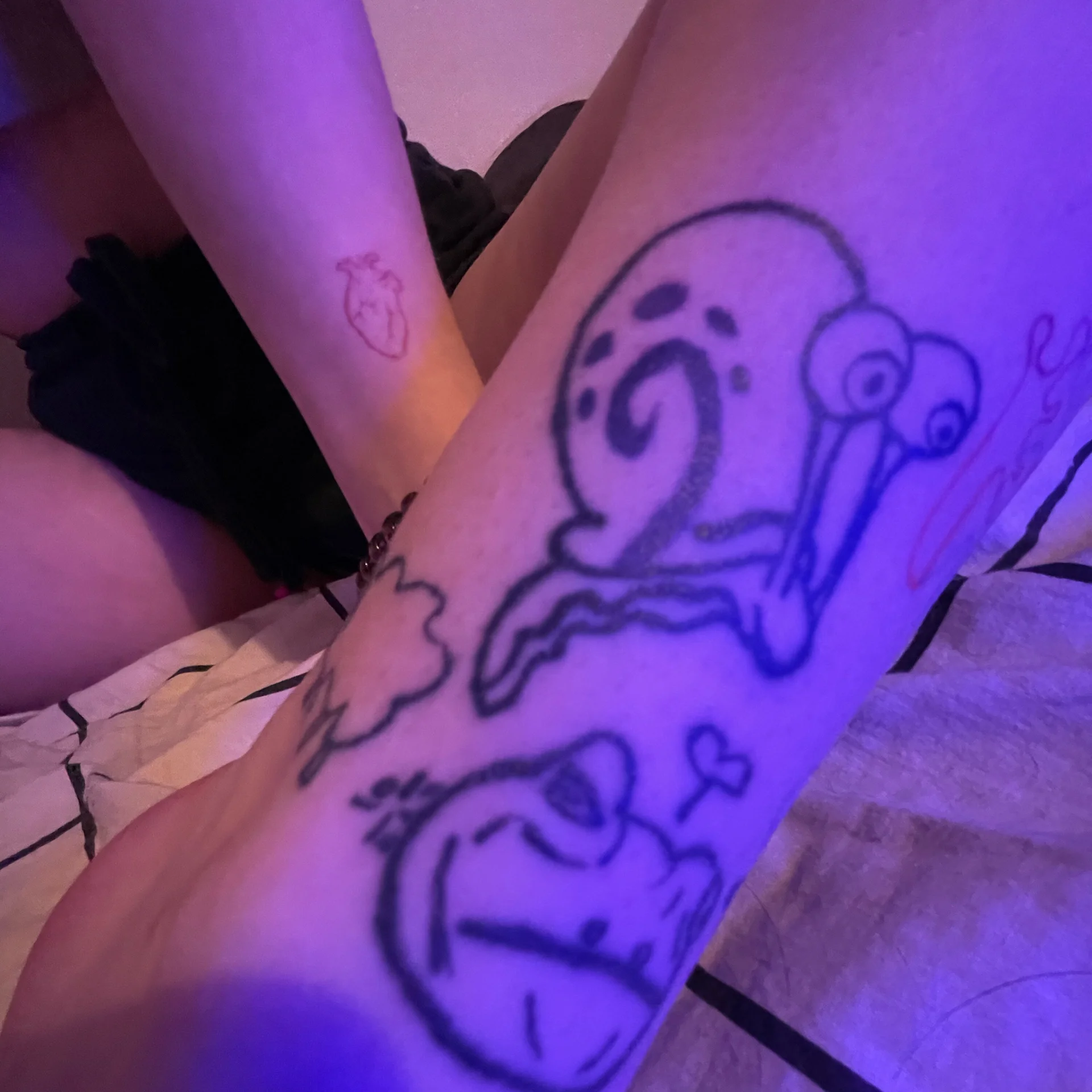 XXX Porn Photo of Nude katcclovea 3