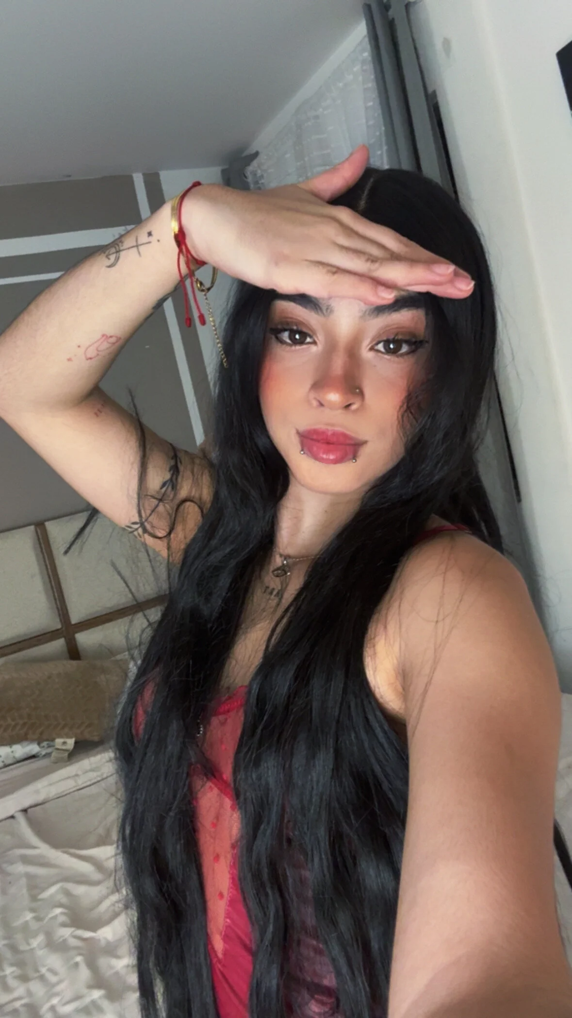 XXX Porn Photo of Nude Zaray_star 10