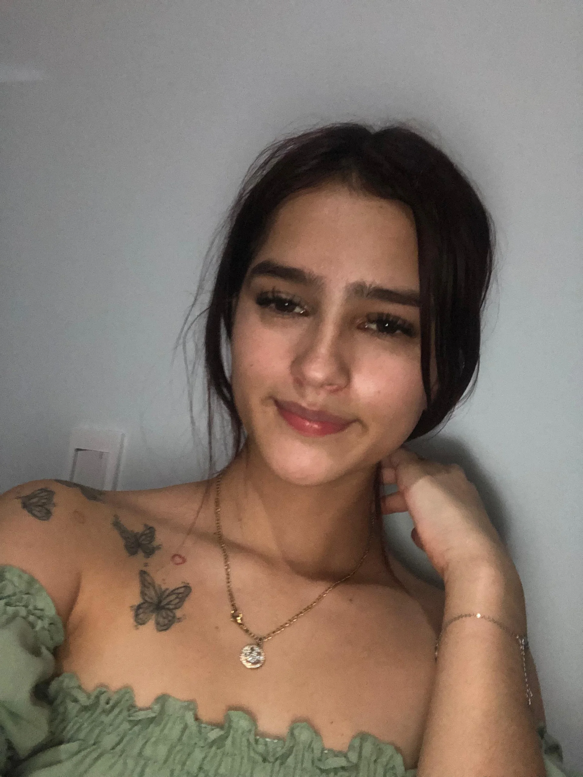 XXX Porn Photo of Nude MelodyMansson 27
