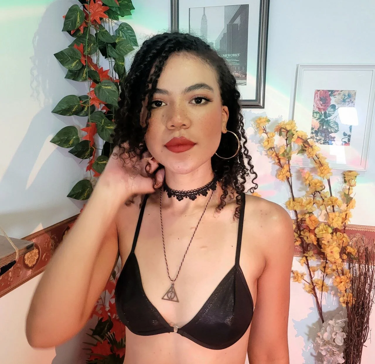 XXX Porn Photo of Nude Stefany_carter 3