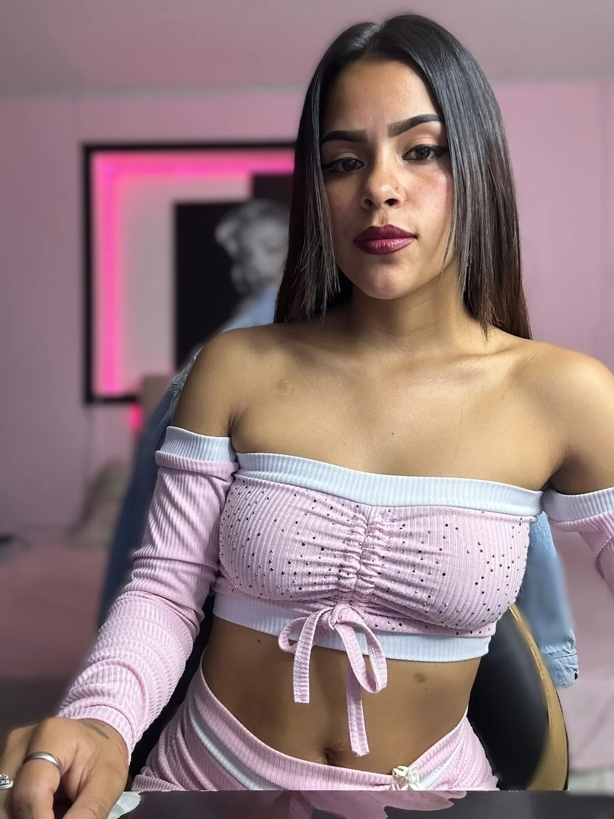 XXX Porn Photo of Nude _chloe_1 14
