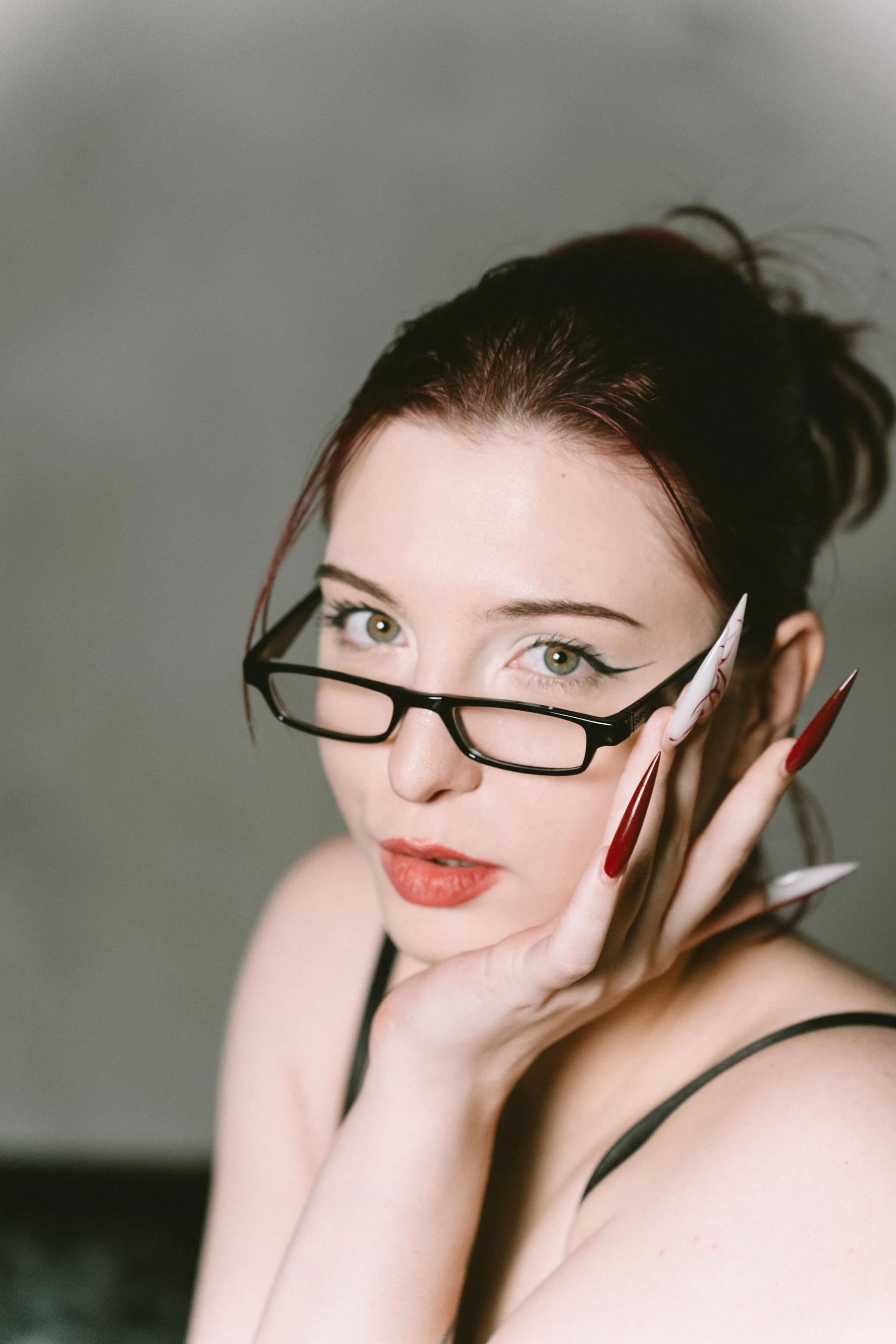 XXX Porn Photo of Nude LisaVamp 131
