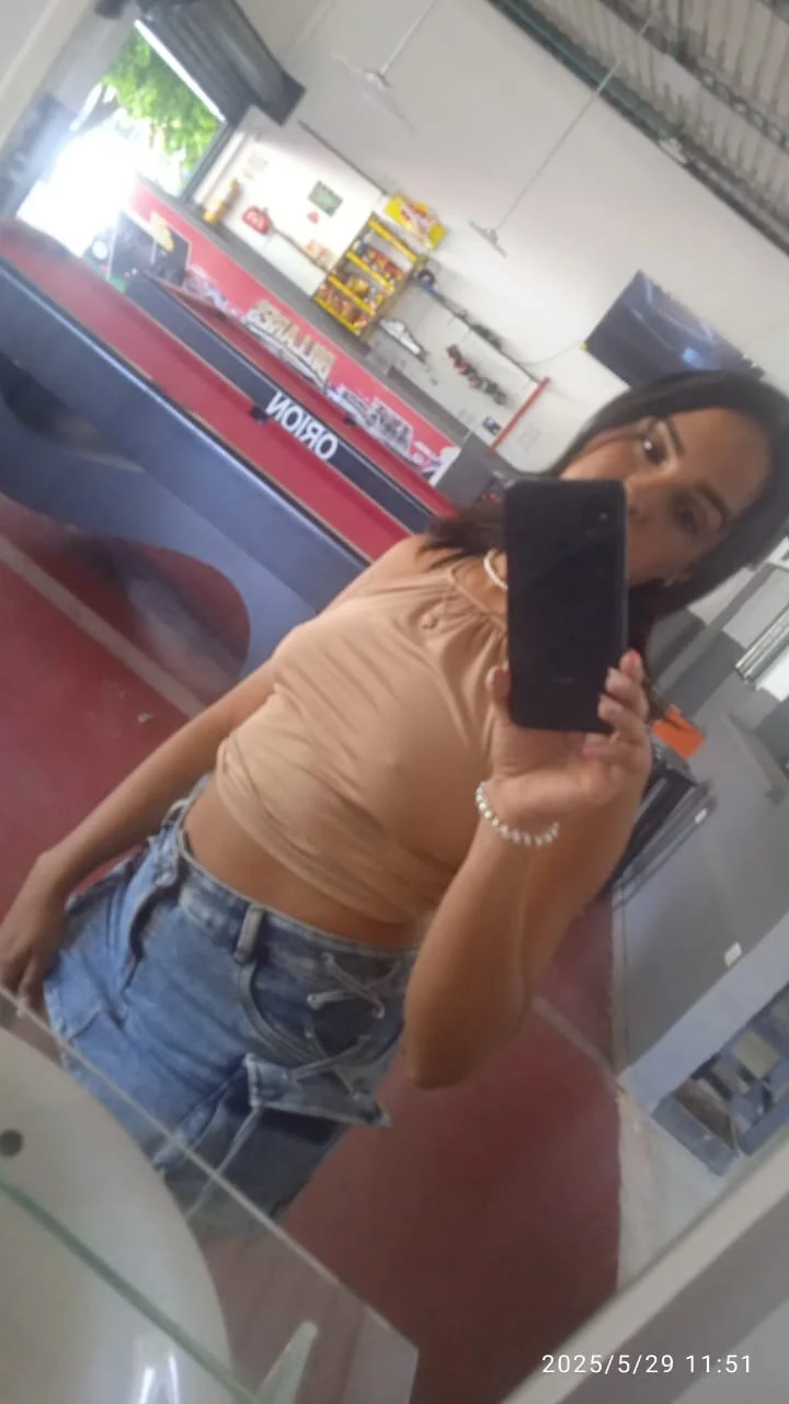 XXX Porn Photo of Nude smallkarlakarla 14
