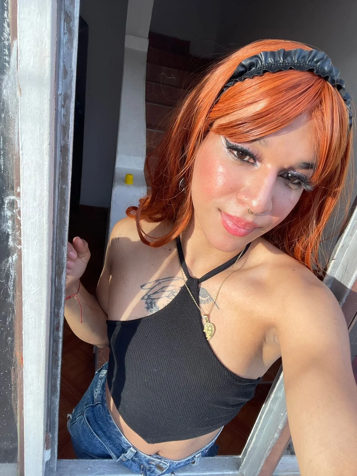XXX Porn Photo of Nude Terra_moonlight 70