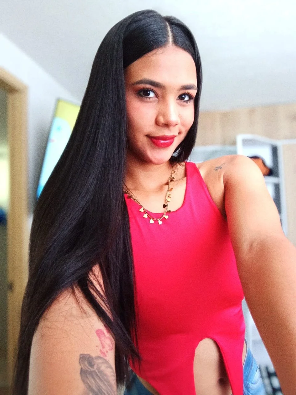XXX Porn Photo of Nude AntonellaRossi 66