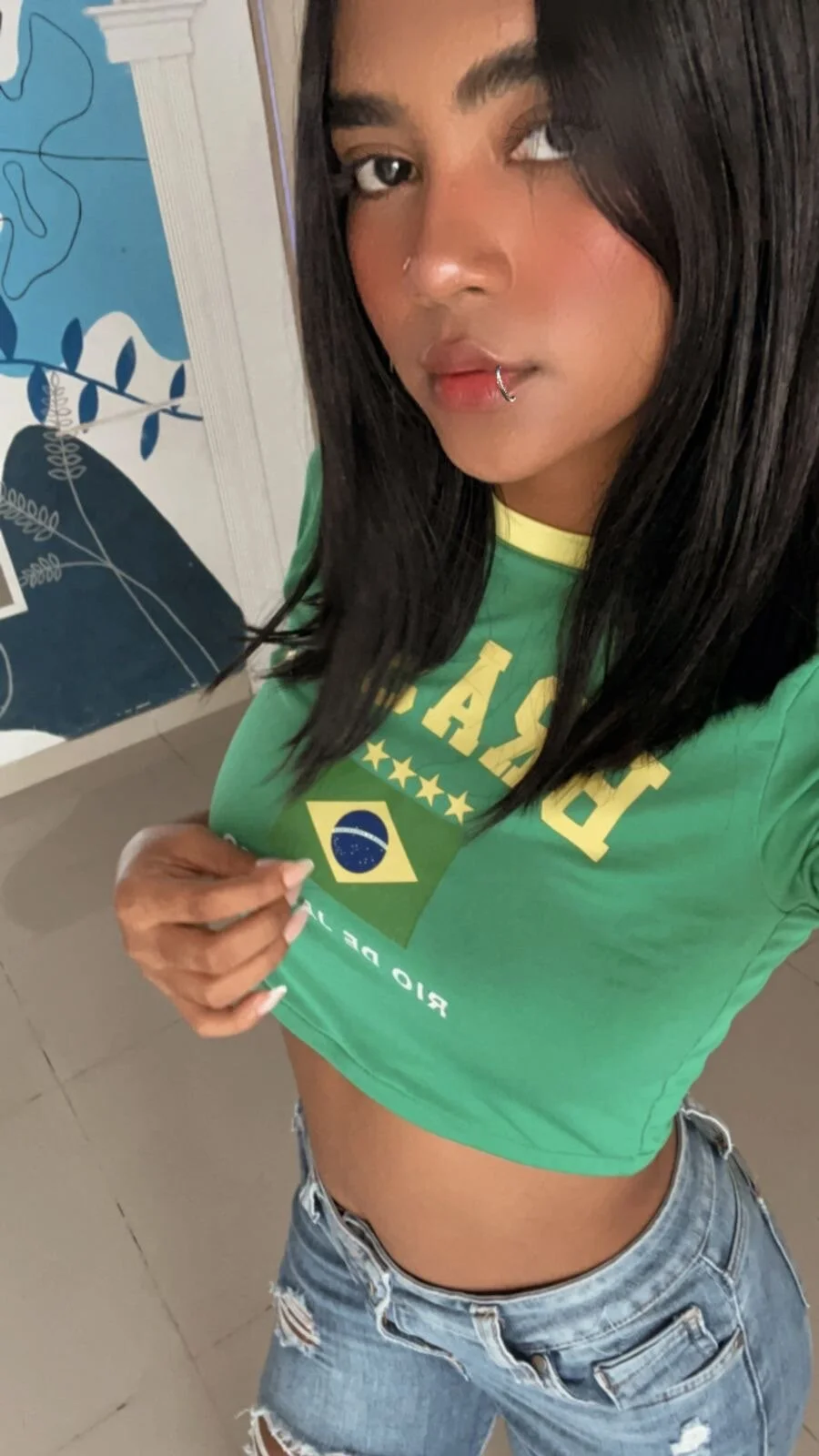 XXX Porn Photo of Nude julieta_aguilar1 6
