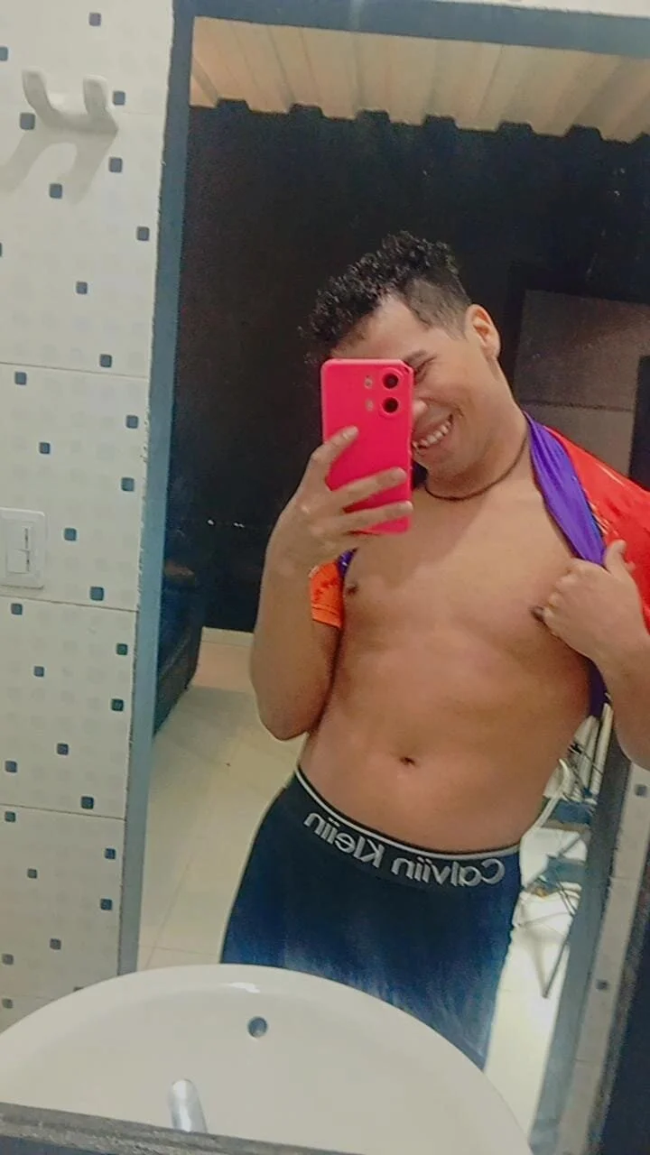 XXX Porn Photo of Nude your_gay_party 16