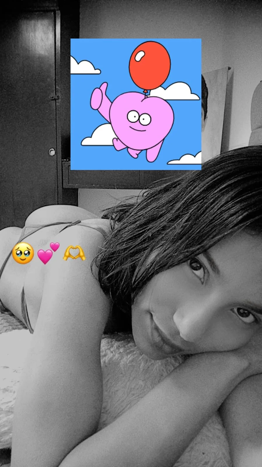 XXX Porn Photo of Nude Wendy_1_ 1