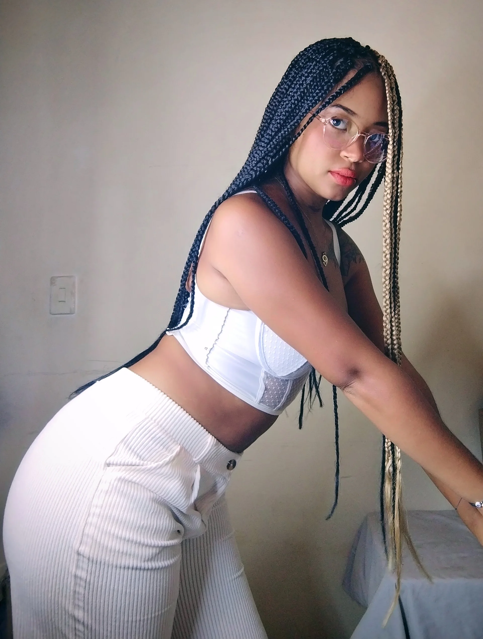 XXX Porn Photo of Nude Maria_juliana 4