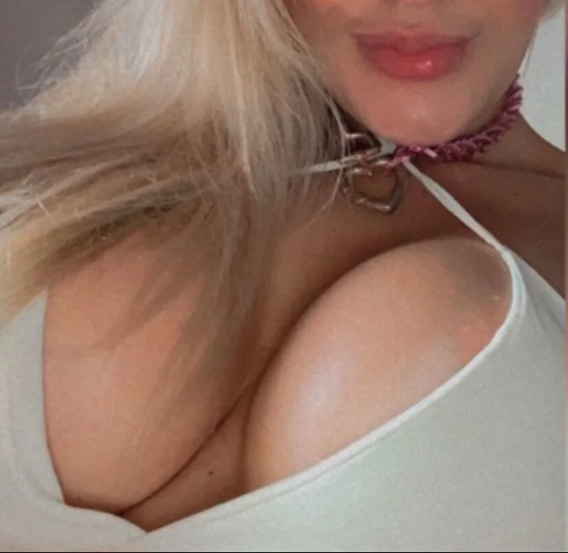 XXX Porn Photo of Nude anita783 12