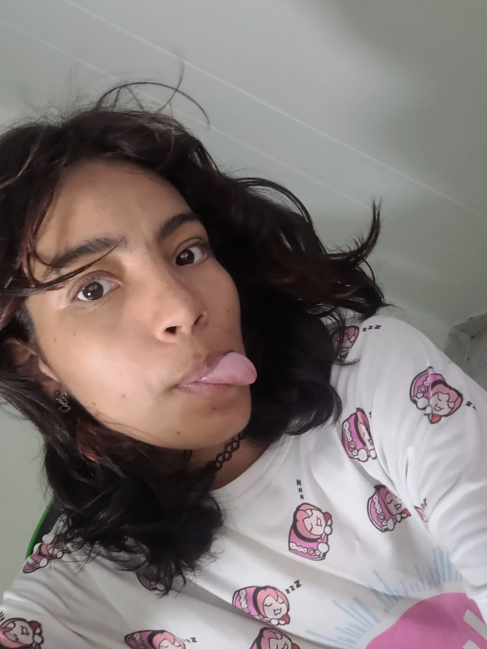 XXX Porn Photo of Nude Lovelyamyy 43