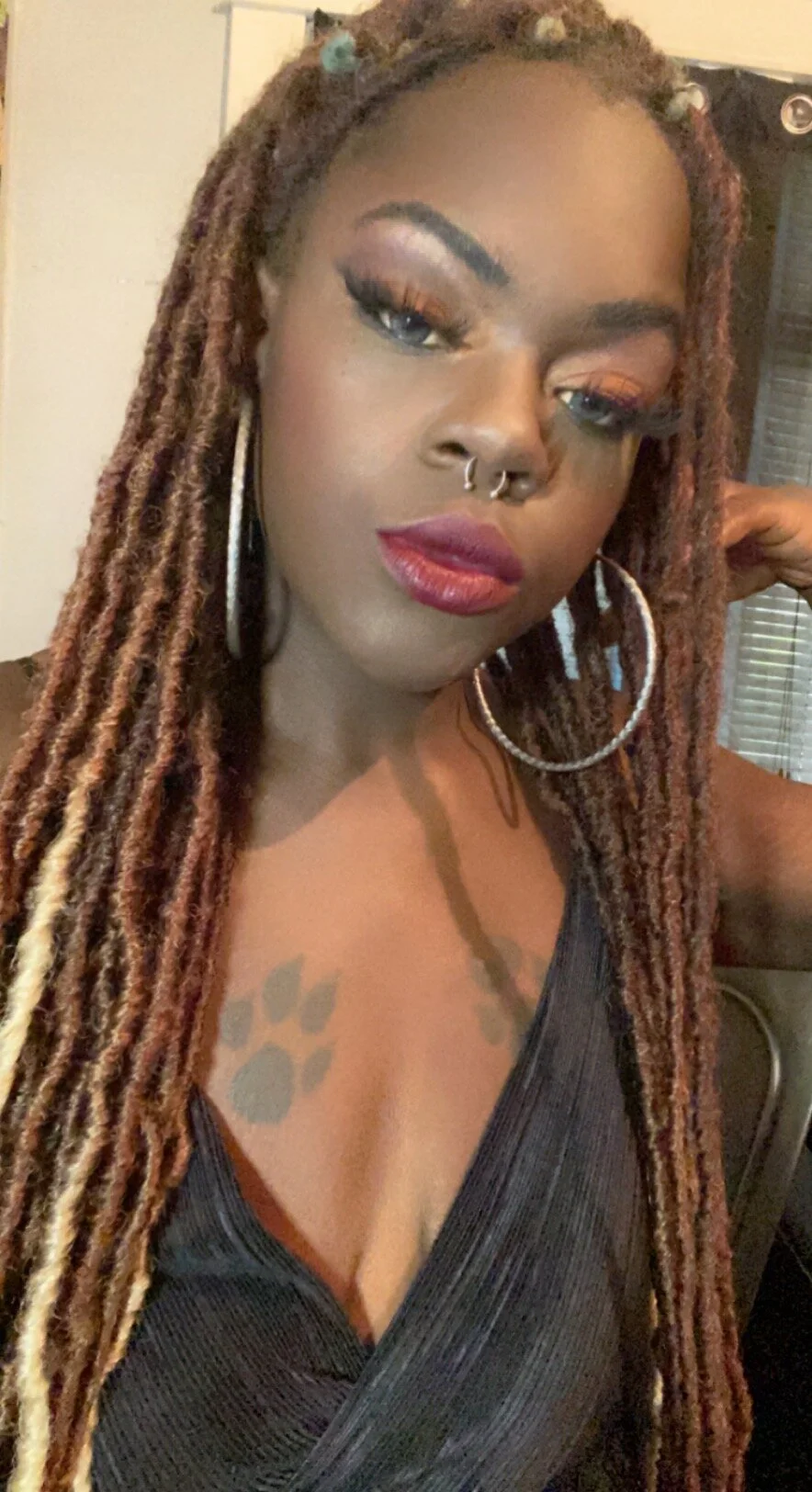 XXX Porn Photo of Nude Kannibus_Coochi 4