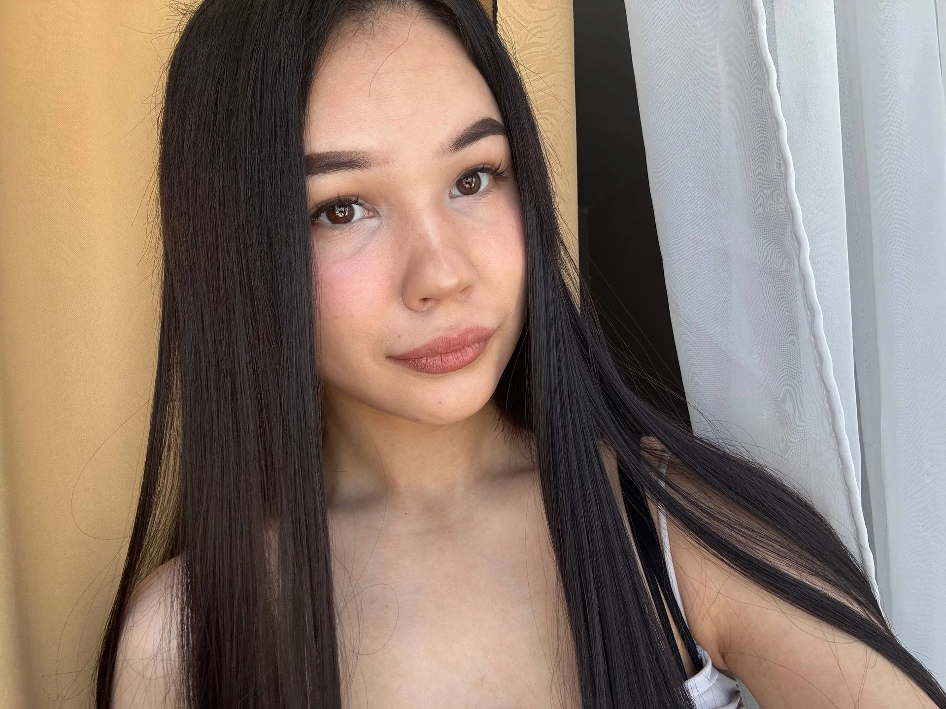 XXX Porn Photo of Nude HannaVogel 18