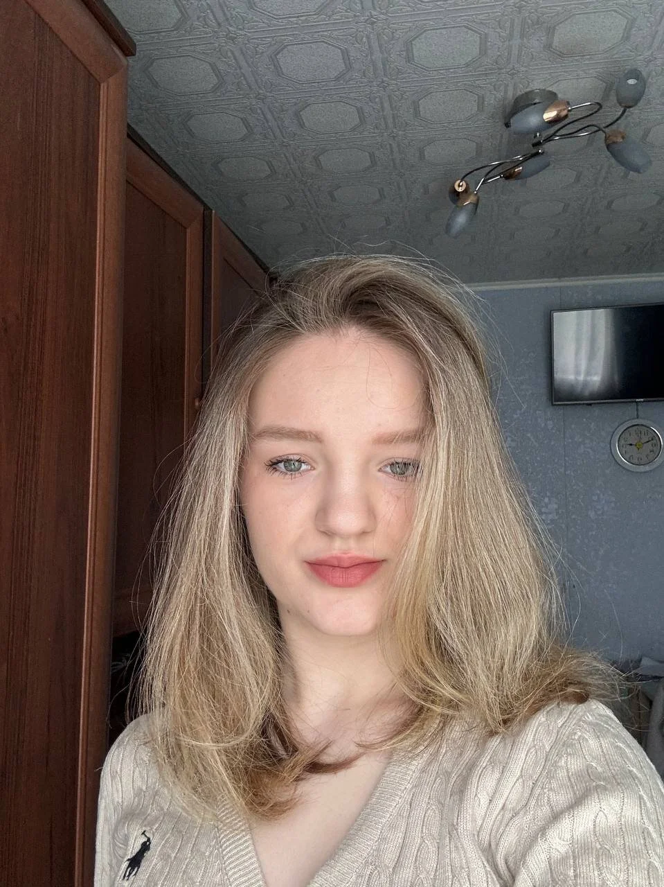 XXX Porn Photo of Nude MariaMedow 1