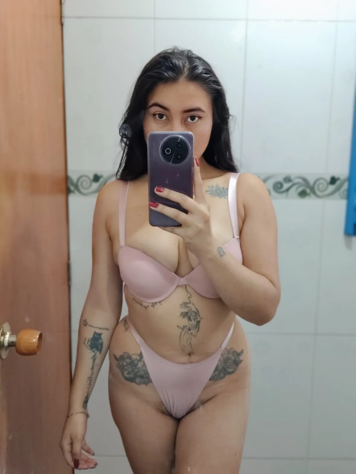 XXX Porn Photo of Nude _Sarah-Office1 11