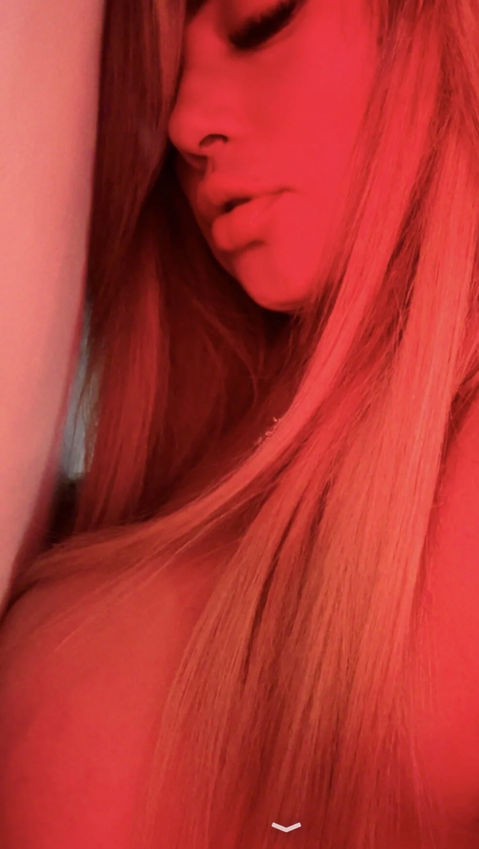 XXX Porn Photo of Nude Agatha210 42