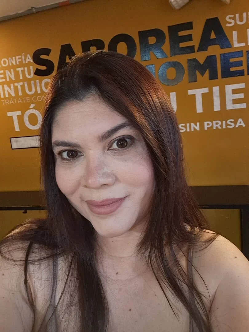 XXX Porn Photo of Nude Meli28_ 6