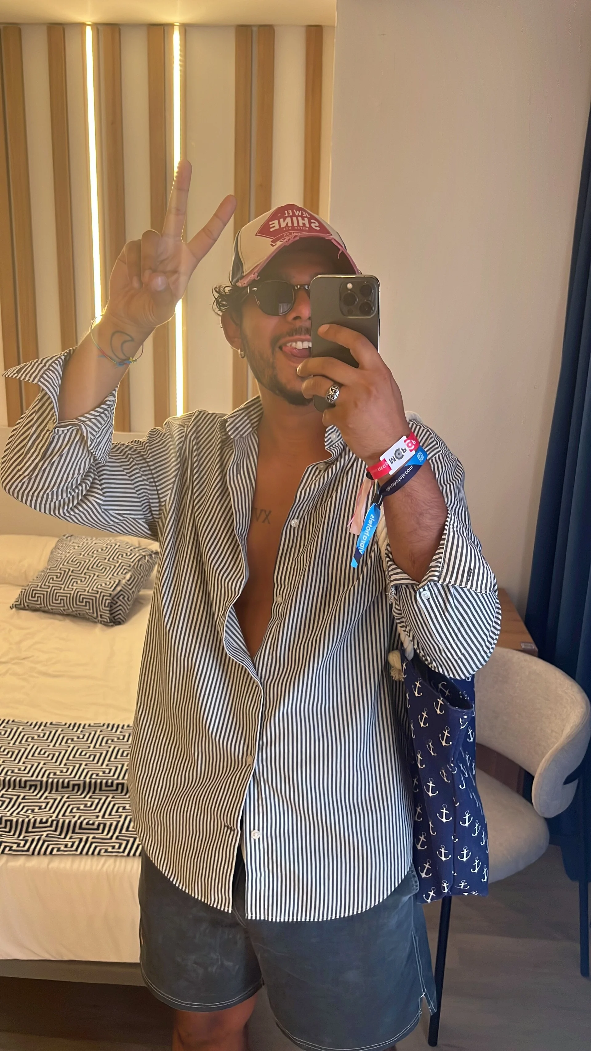 XXX Porn Photo of Nude daddyvibes 3