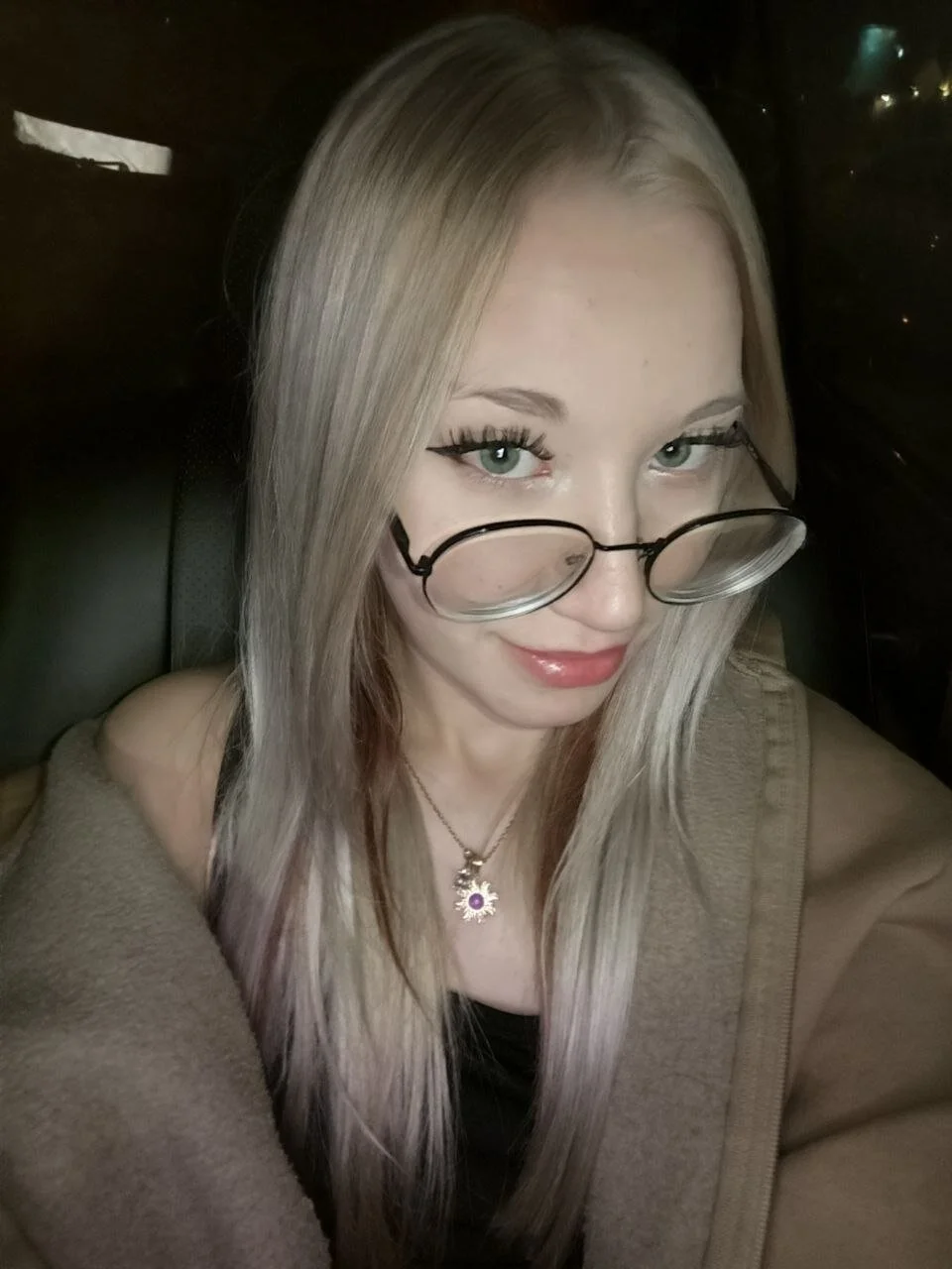 XXX Porn Photo of Nude ToiMooser 4