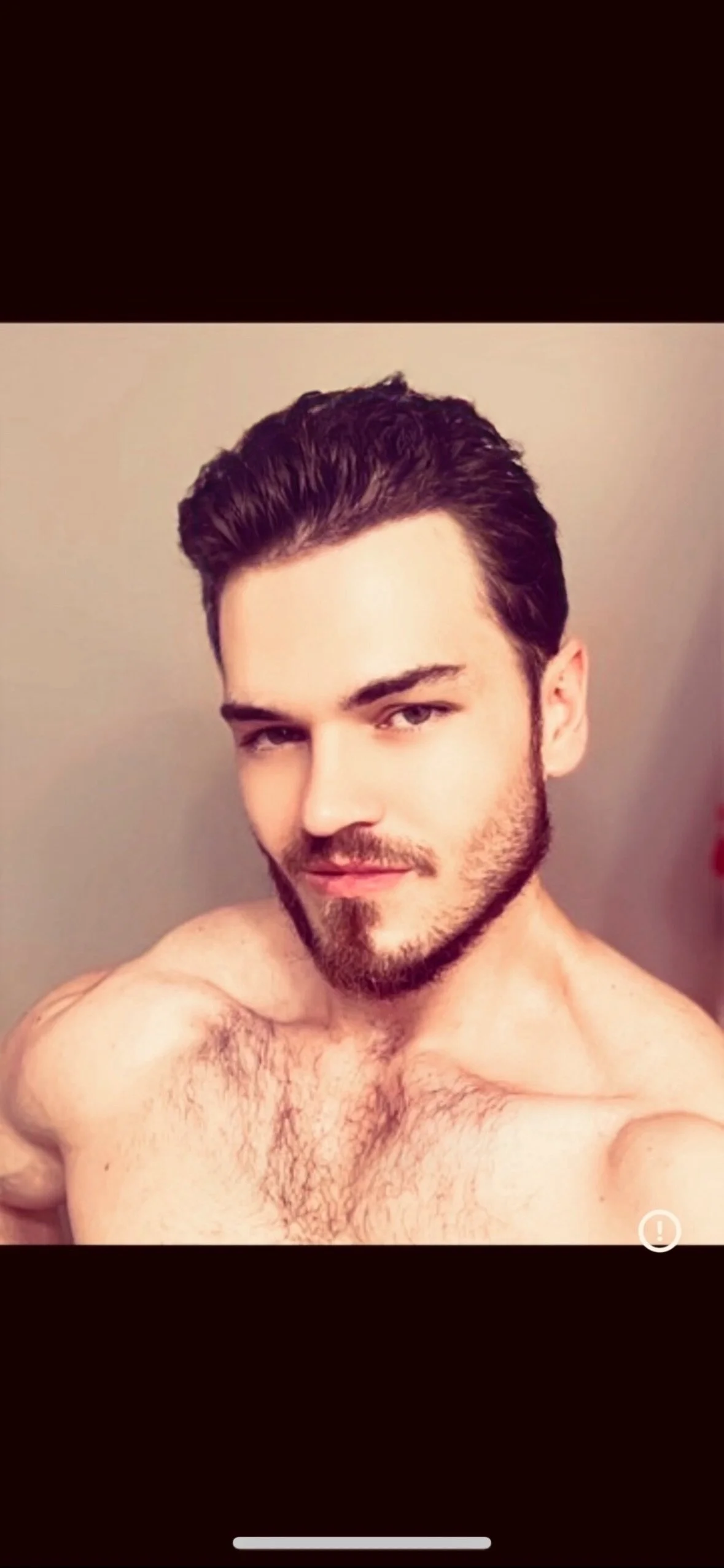 XXX Porn Photo of Nude Zayne_Quincy 5