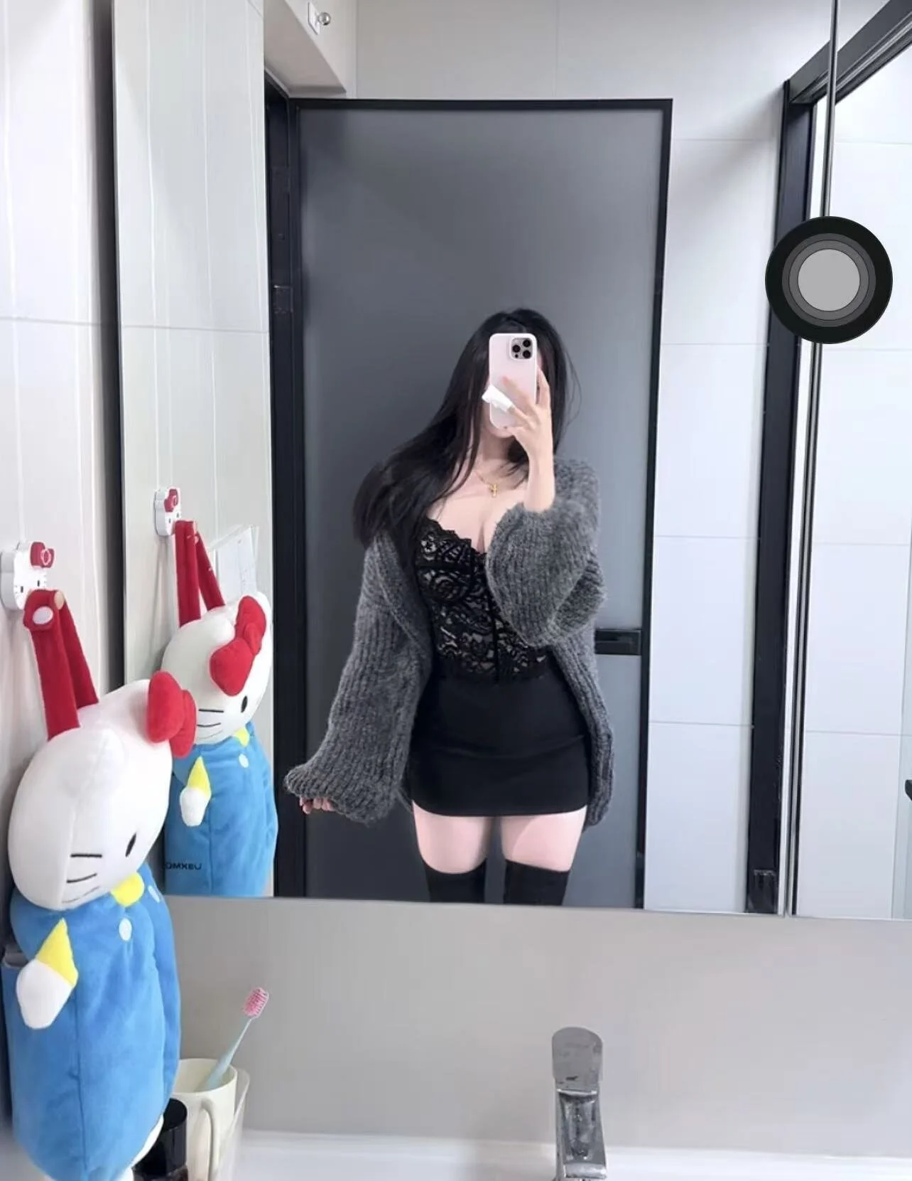 XXX Porn Photo of Nude Minmin____ 4