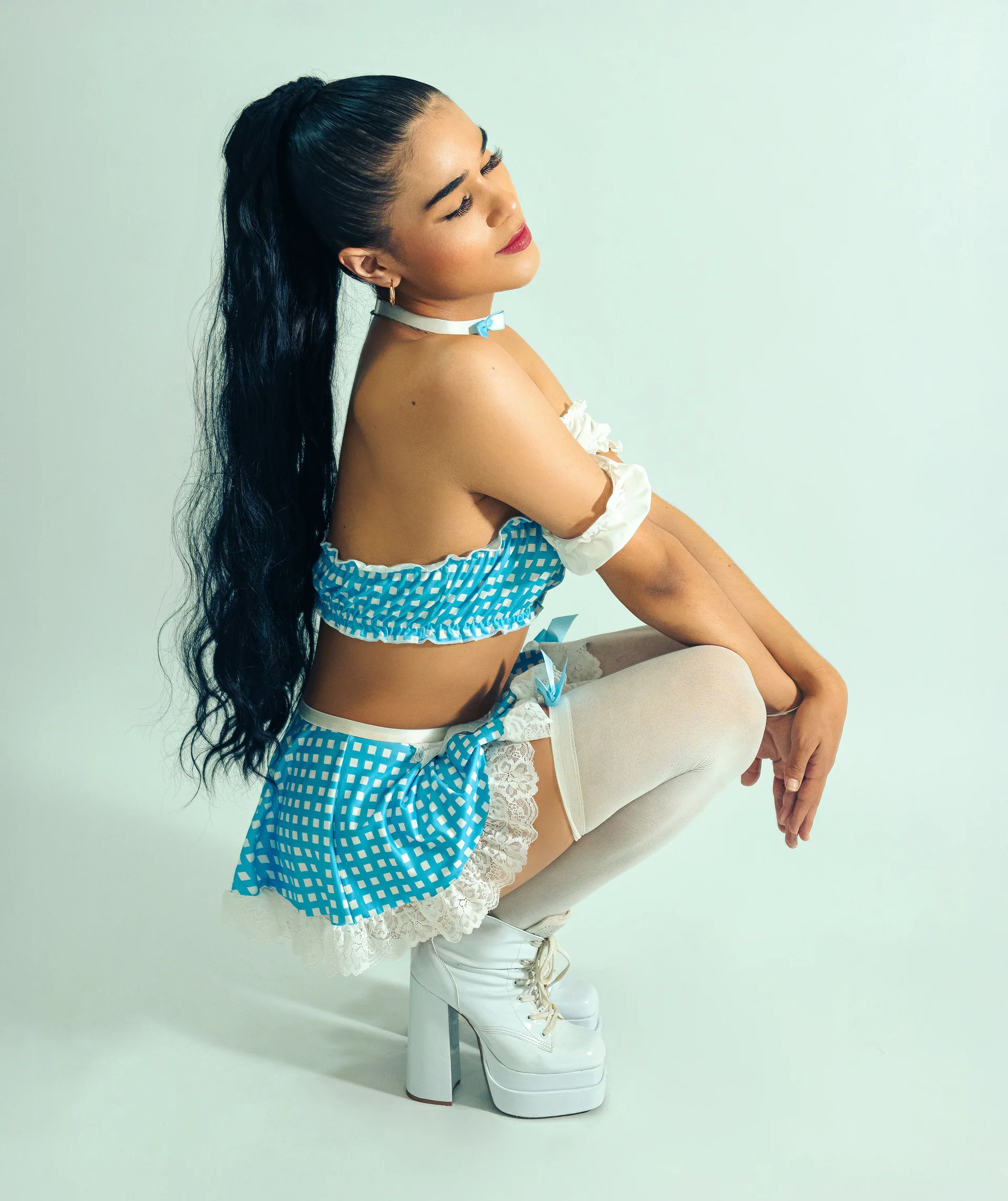 XXX Porn Photo of Nude Isa_Little_Star 23