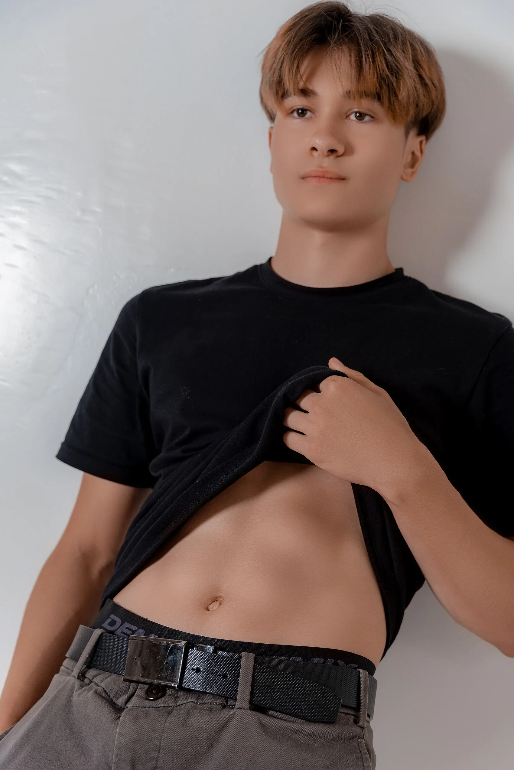XXX Porn Photo of Nude MarkusDean 10
