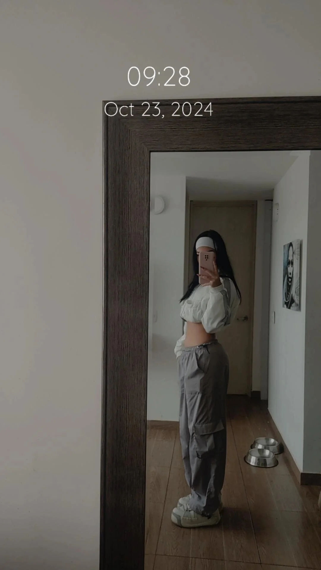 XXX Porn Photo of Nude Bella_ev 7