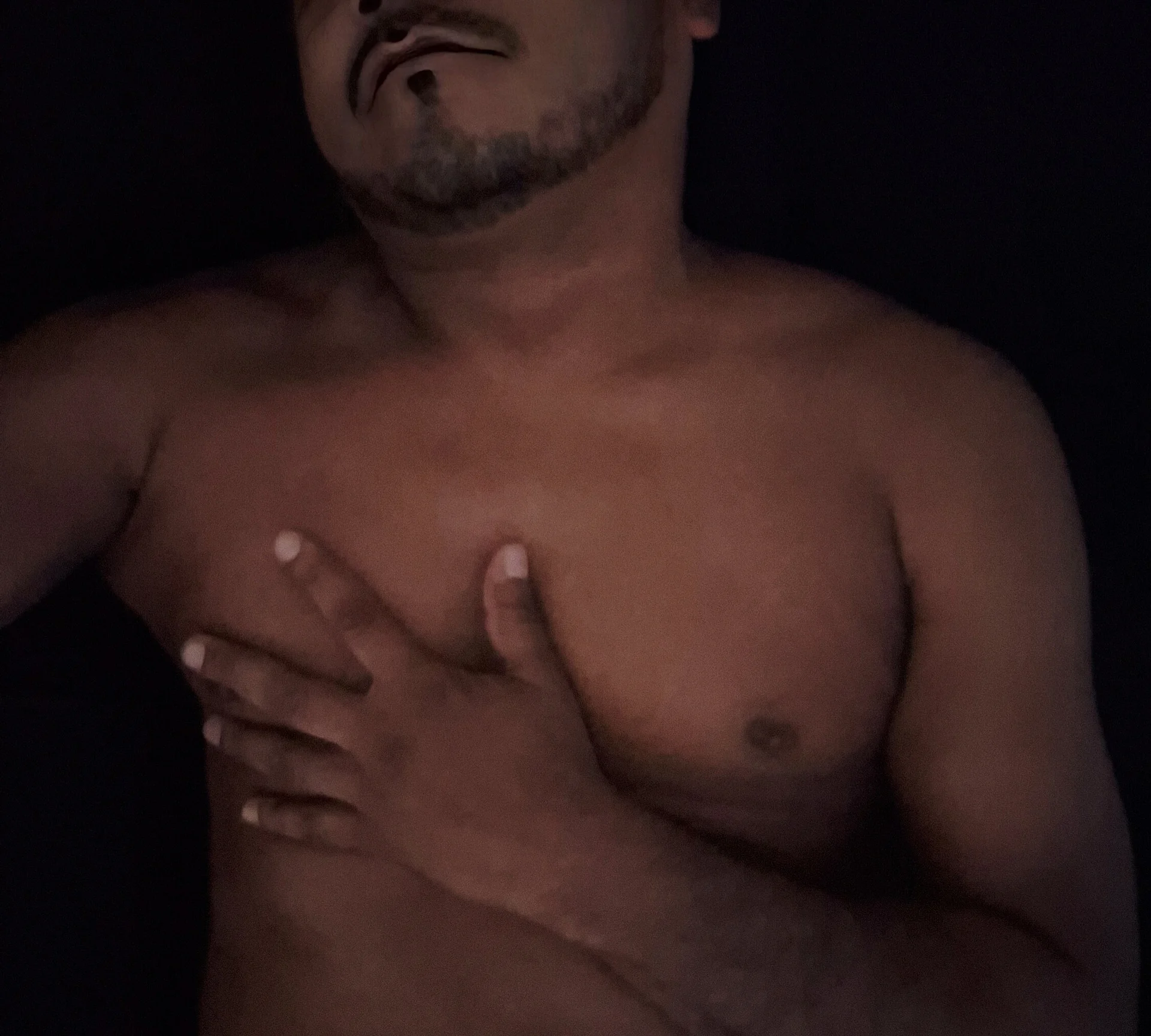 XXX Porn Photo of Nude Andrepika20cm 2