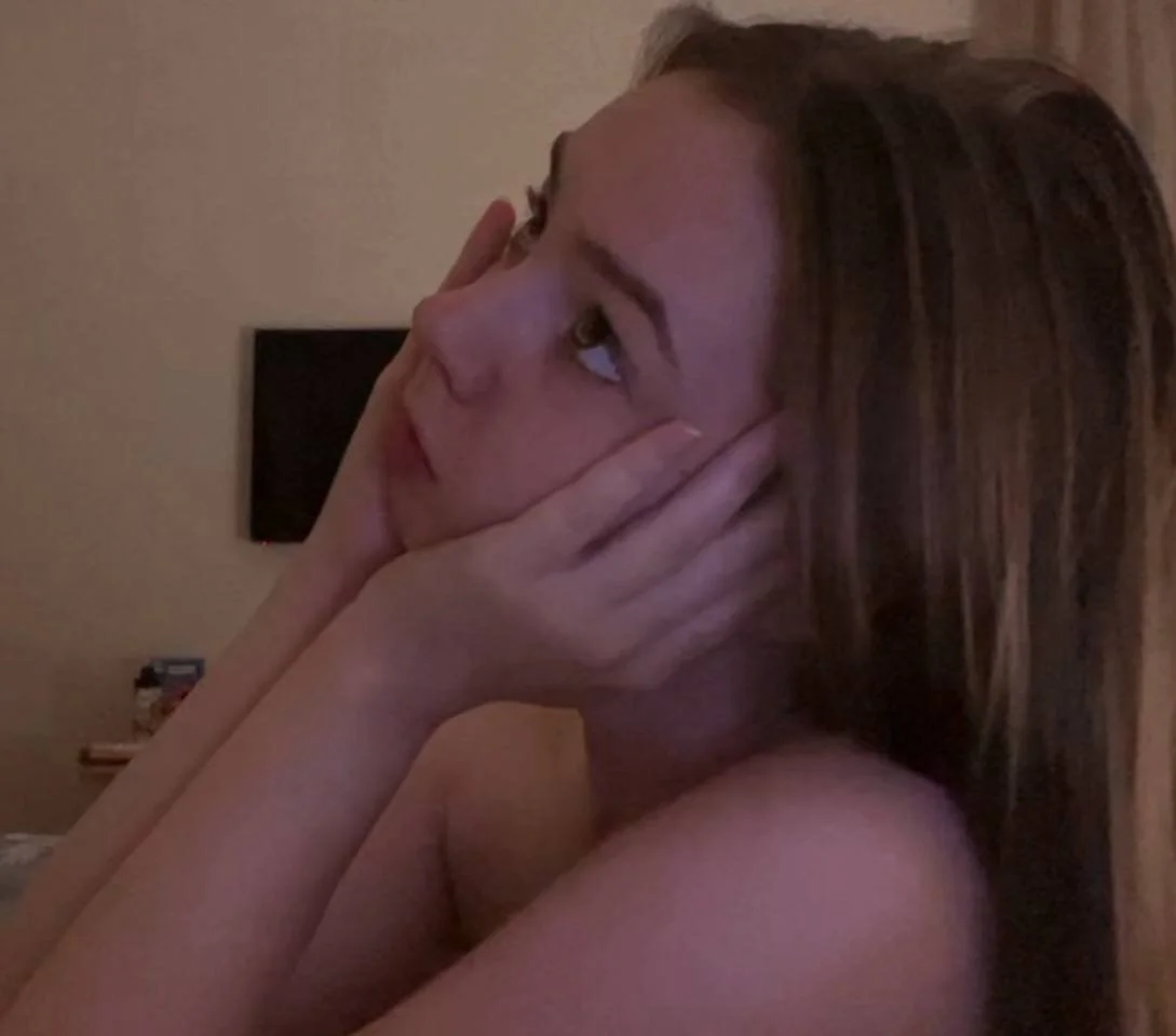 XXX Porn Photo of Nude AftonChappel 16