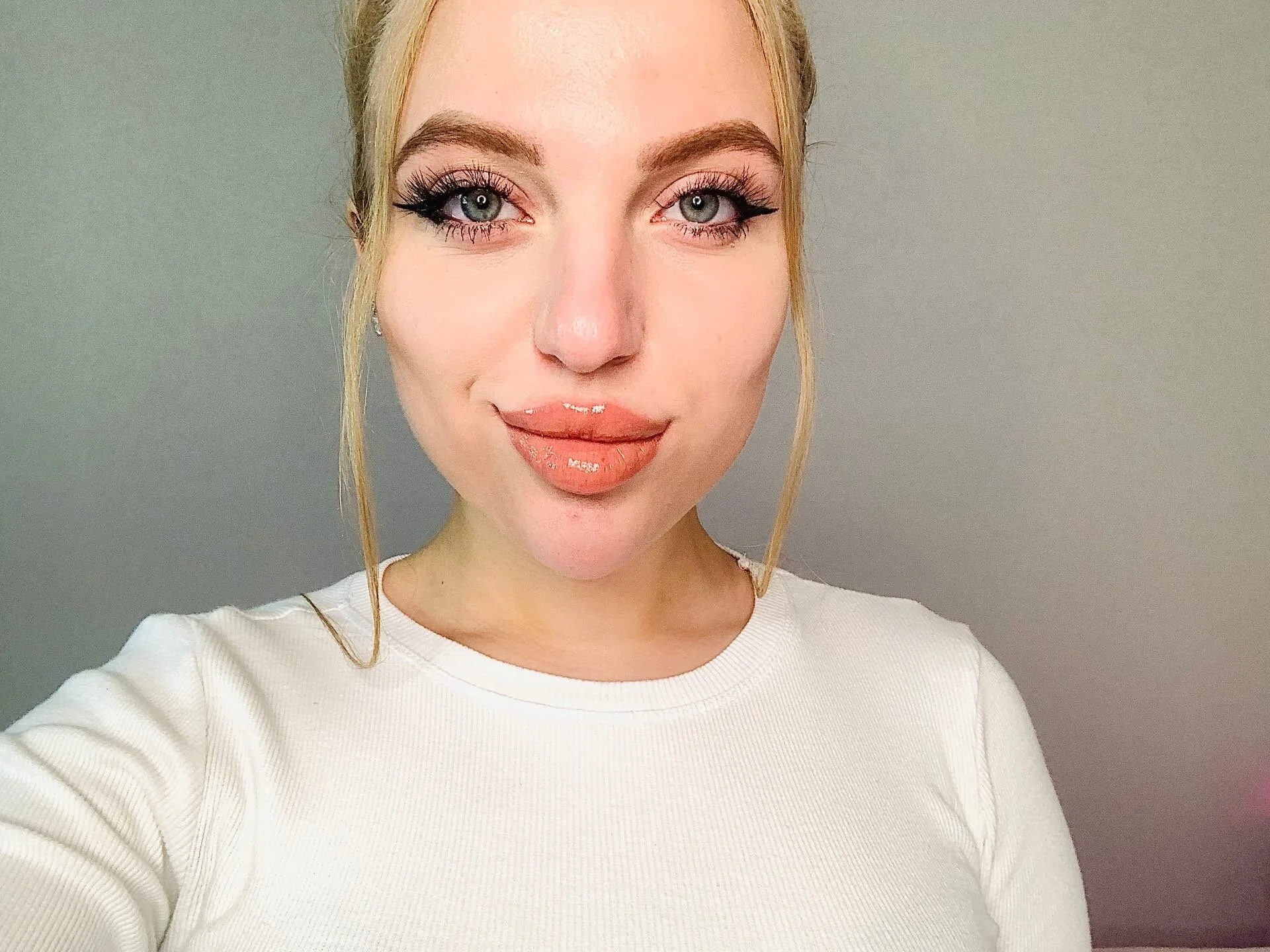XXX Porn Photo of Nude pinkstar_ 20