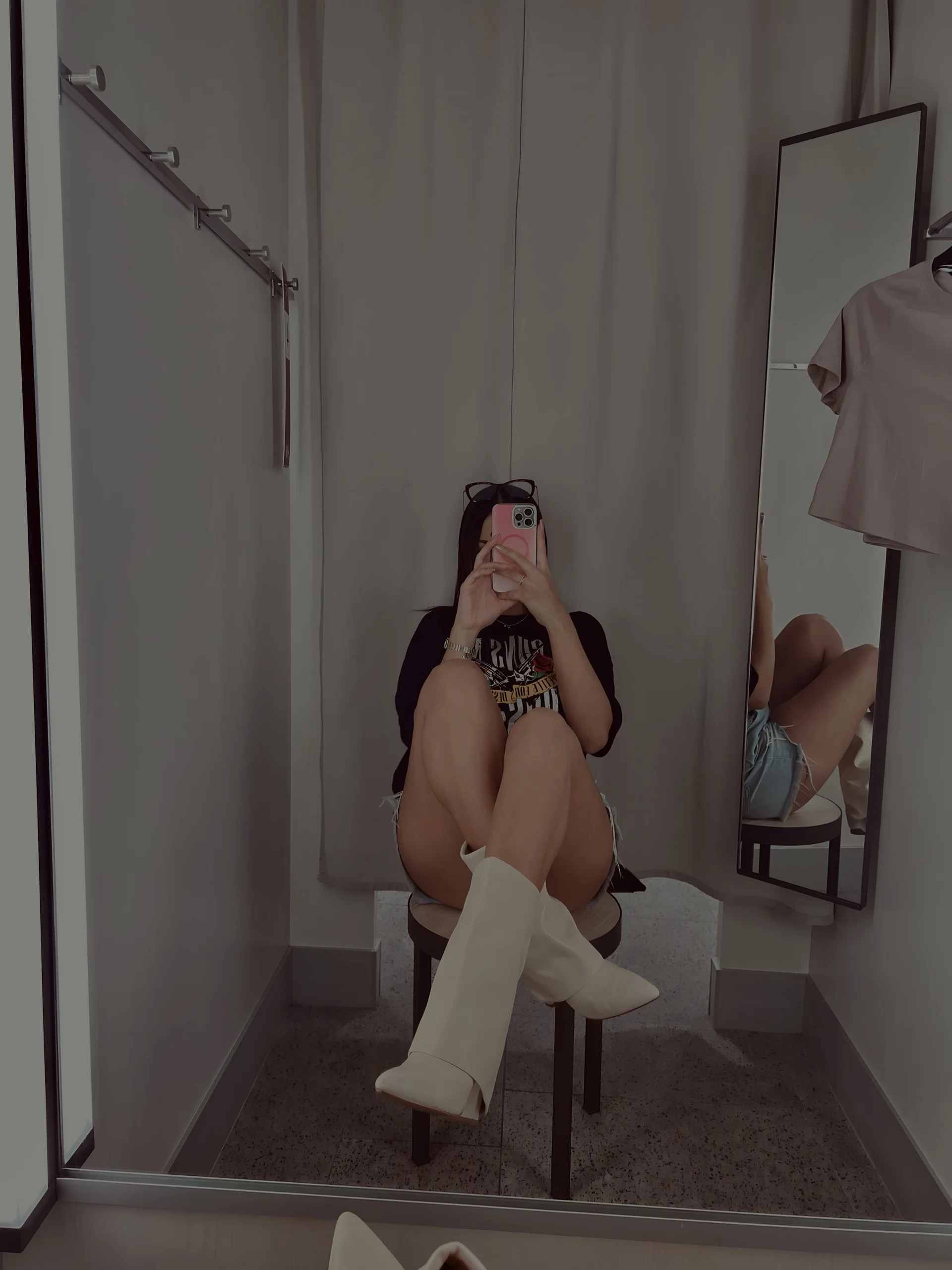 XXX Porn Photo of Nude HannaSexTime 21