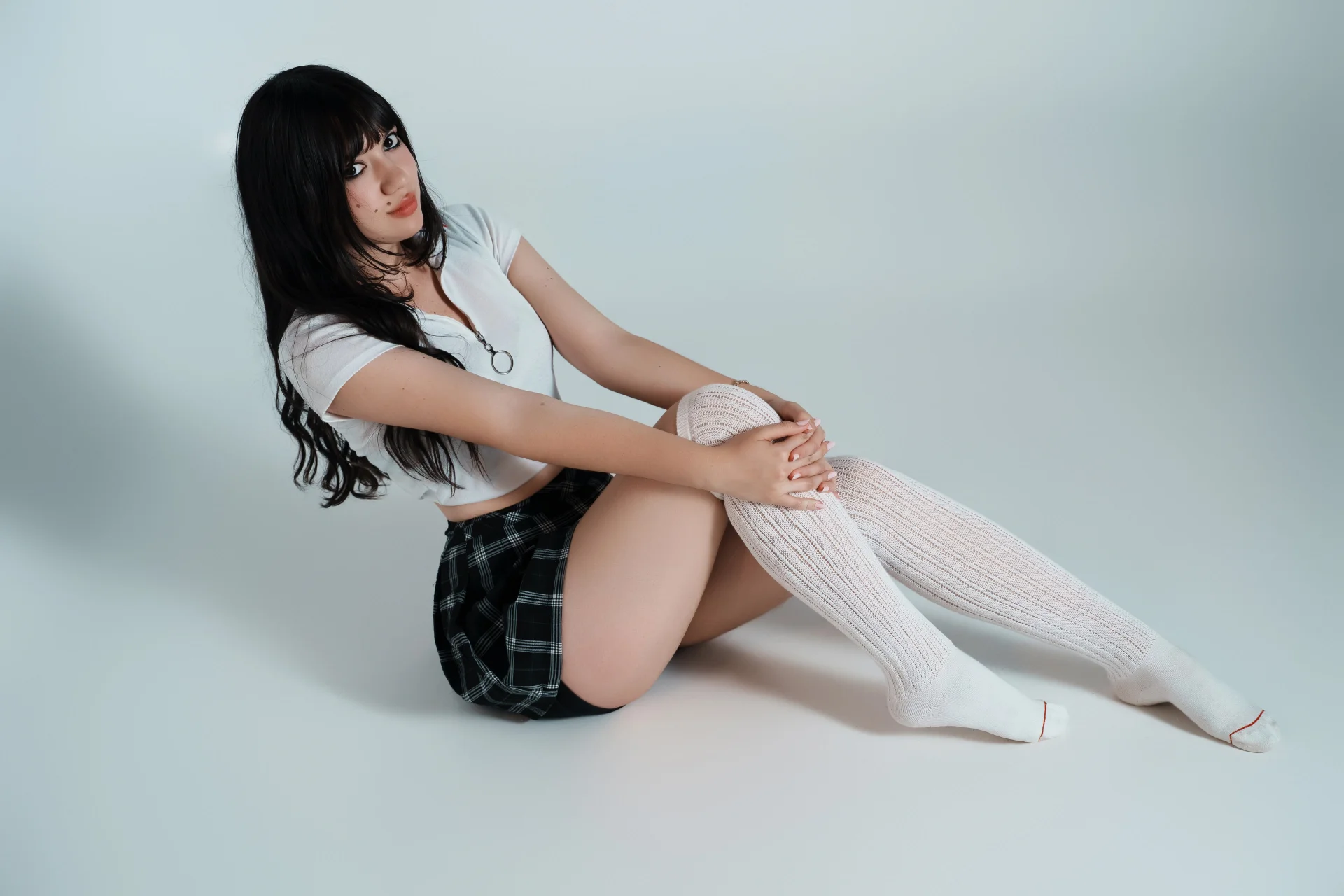 XXX Porn Photo of Nude Sarah_GothicGirl 3
