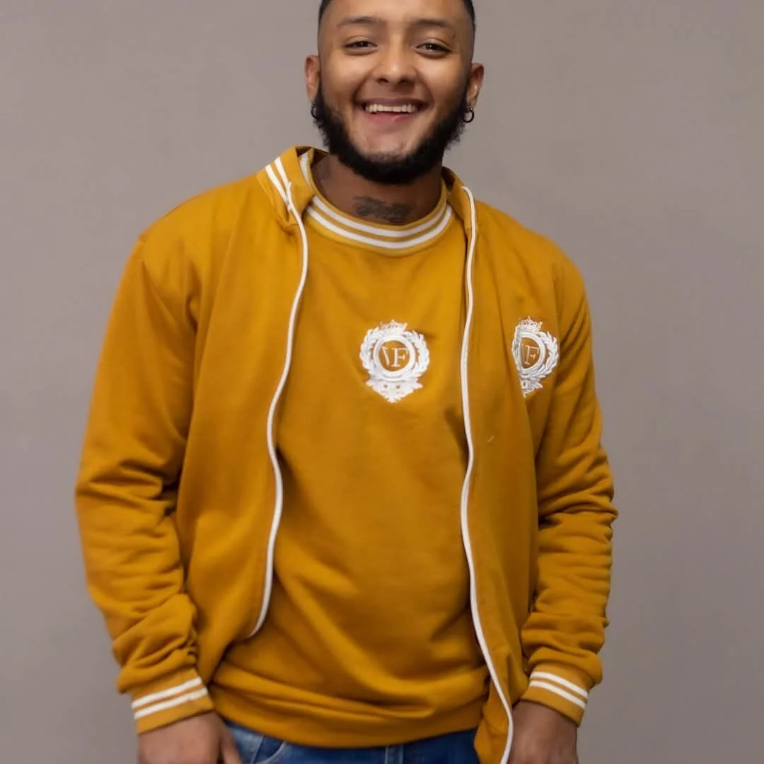 XXX Porn Photo of Nude MascTyler 8