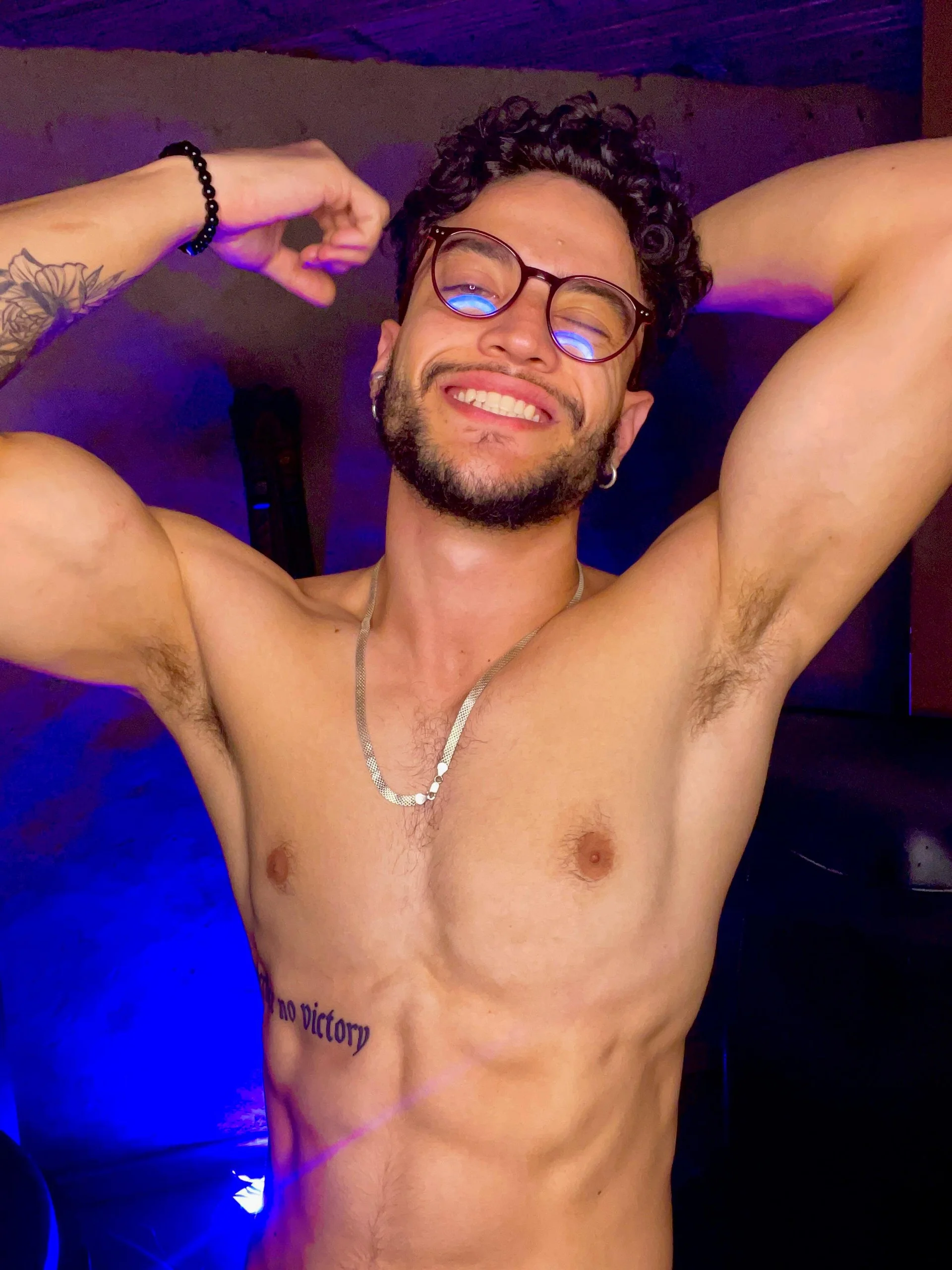 XXX Porn Photo of Nude EnzoRicci 18
