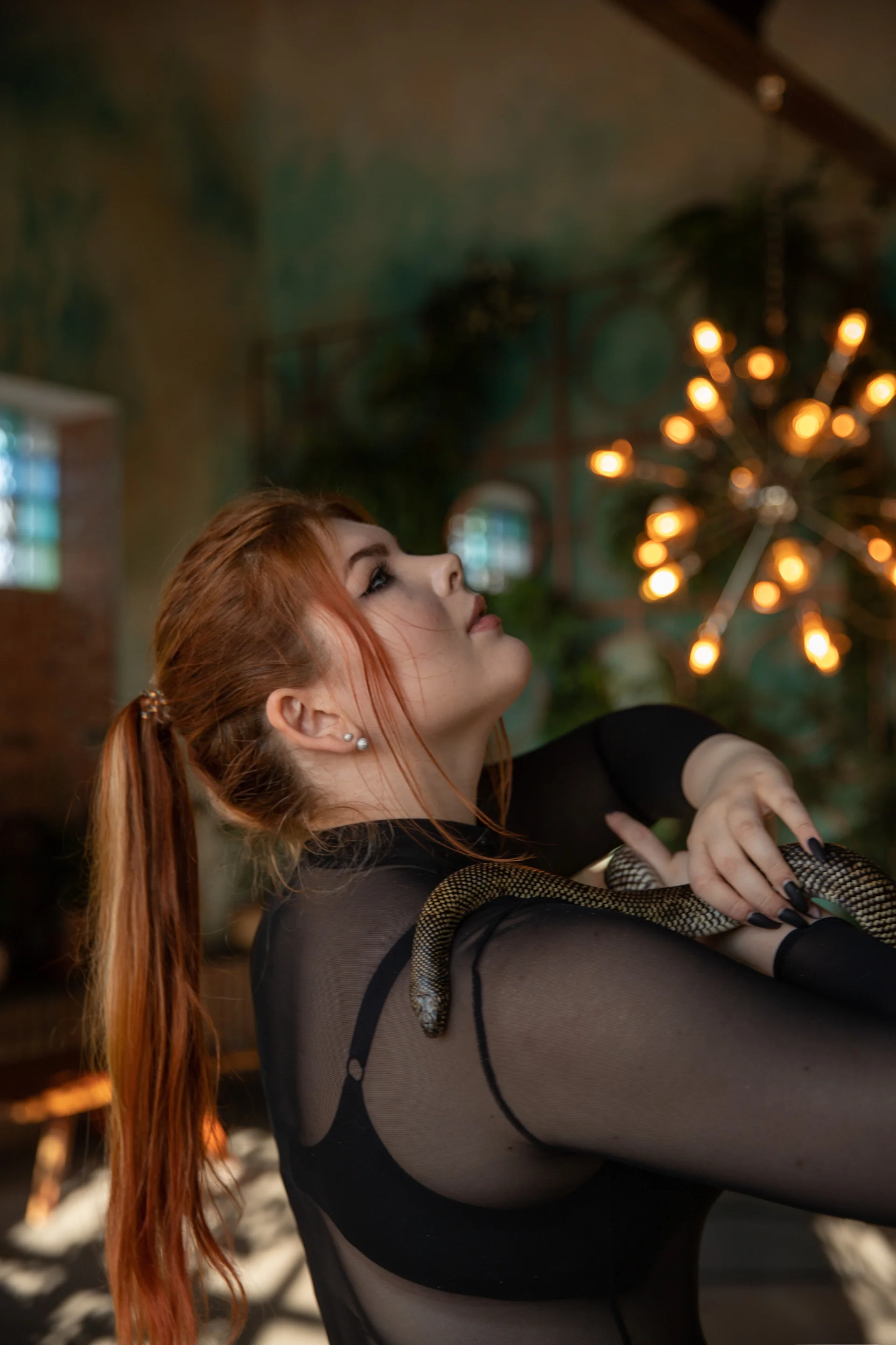 XXX Porn Photo of Nude Ffoxyflame 37