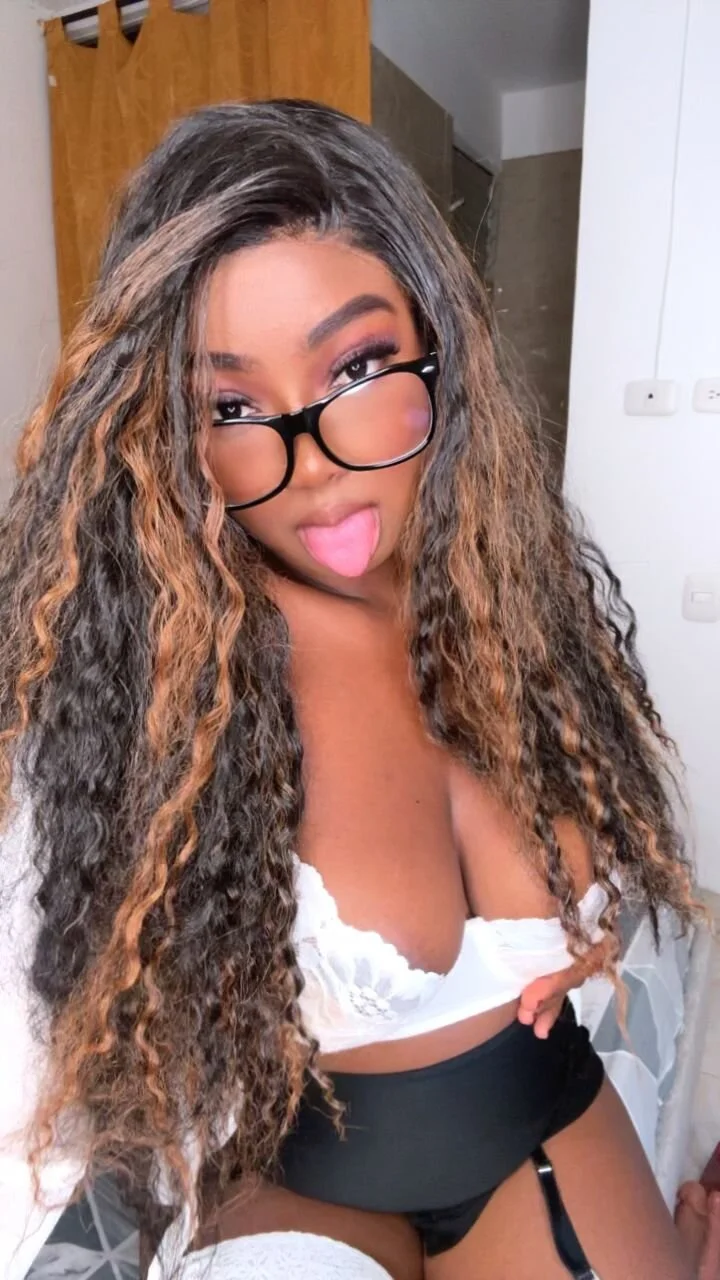 XXX Porn Photo of Nude Brittanyjhons_ 105