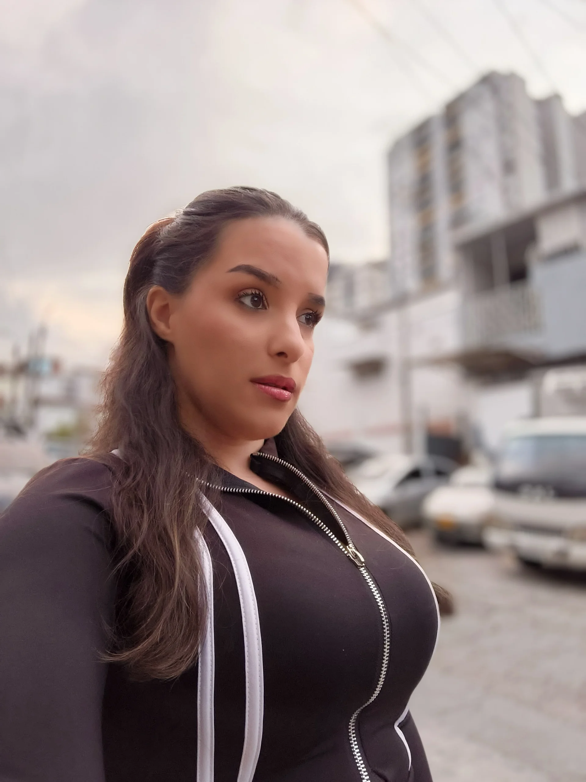 XXX Porn Photo of Nude _JuliethSexy_ 3